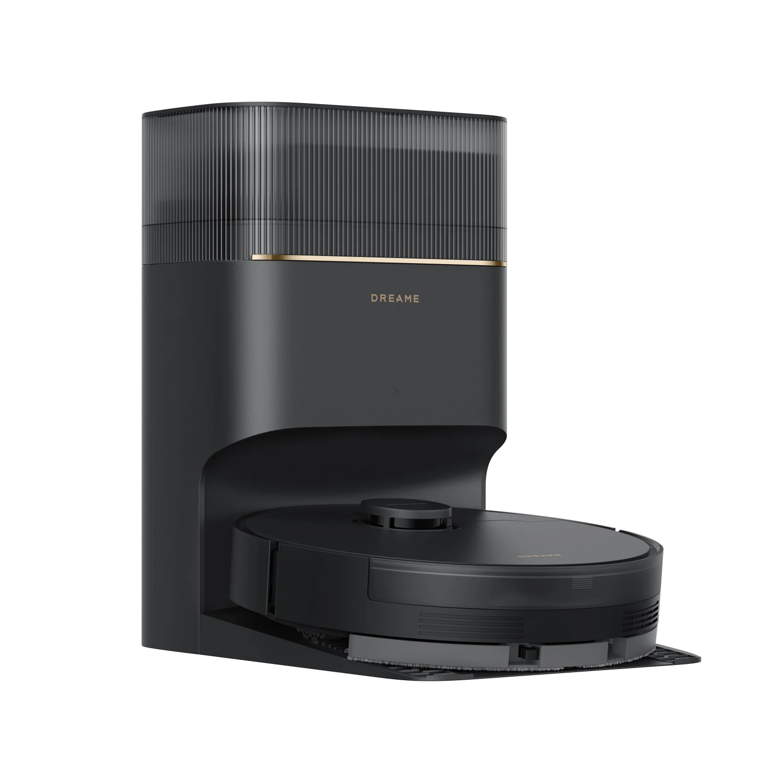 Dreame D20 Pro Plus Schwarz Saugroboter - Image 10