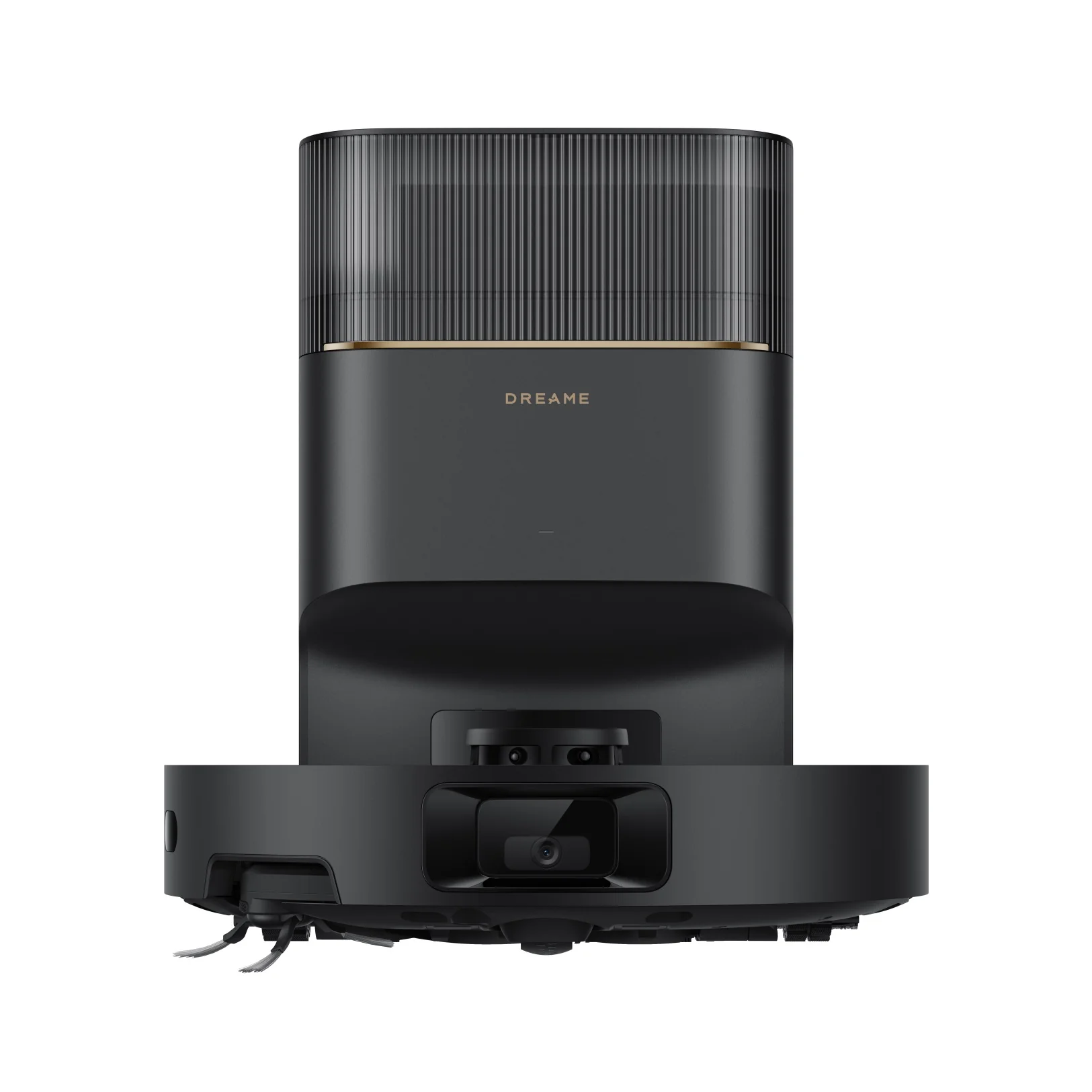 Dreame D20 Pro Plus Schwarz Saugroboter - Image 12