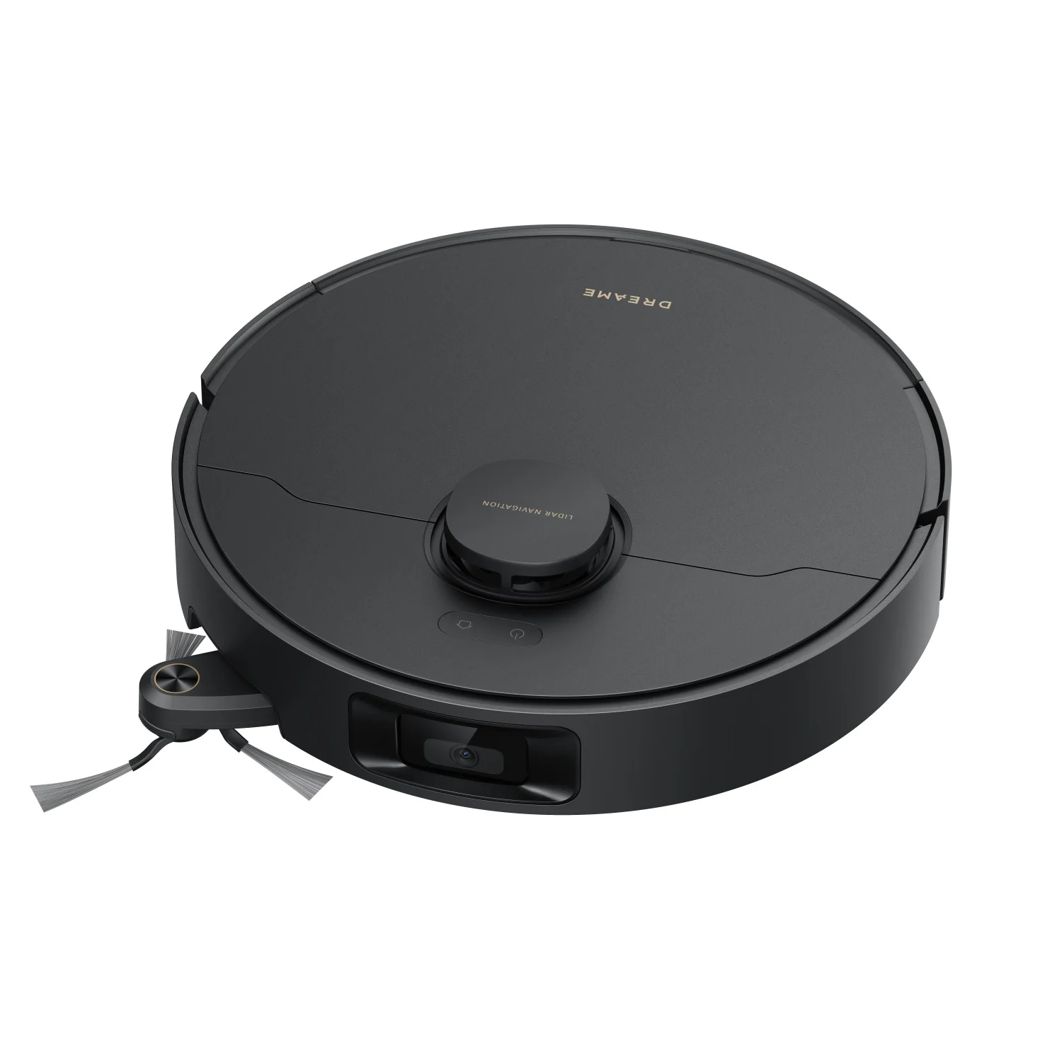 Dreame D20 Pro Plus Schwarz Saugroboter - Image 4