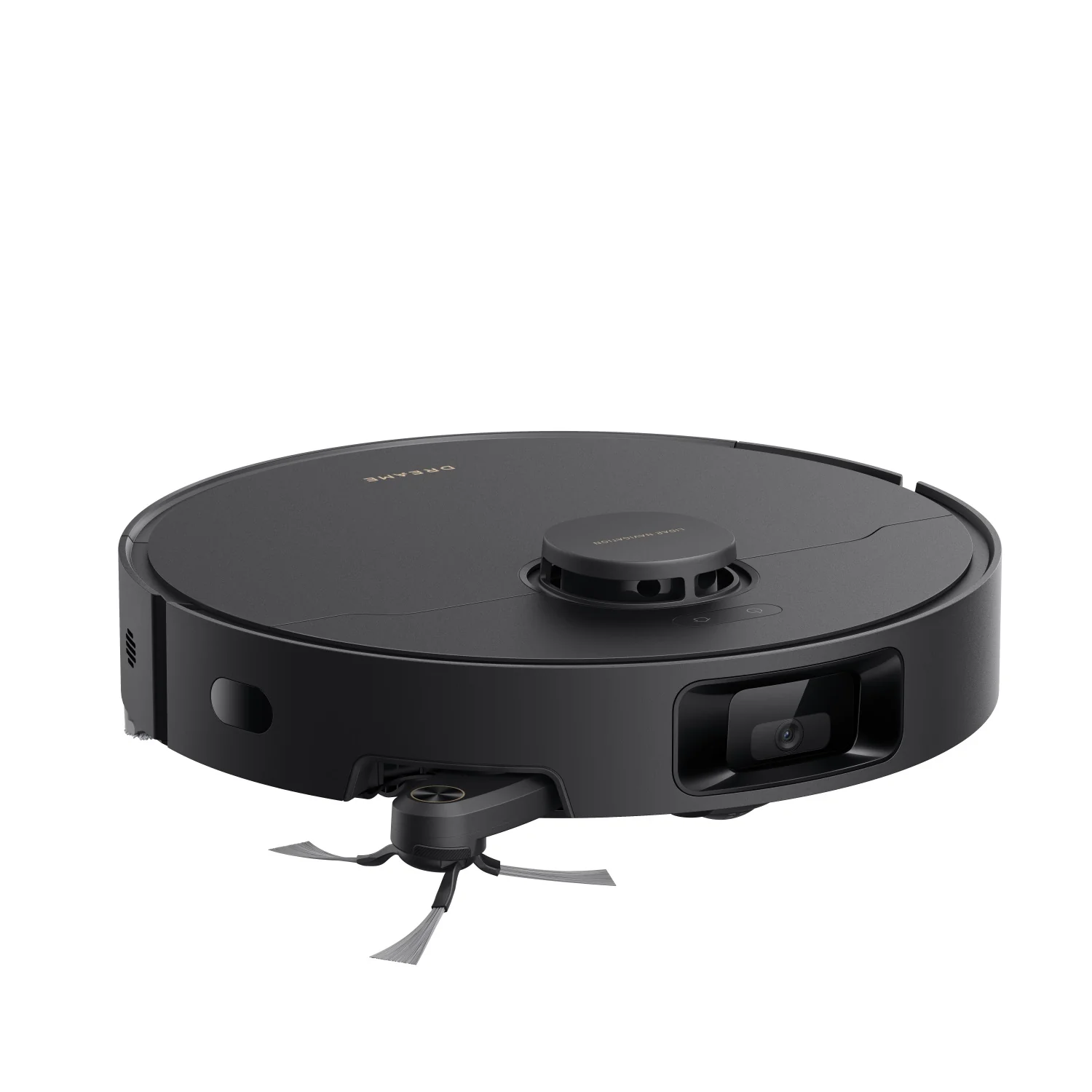 Dreame D20 Pro Plus Schwarz Saugroboter - Image 5