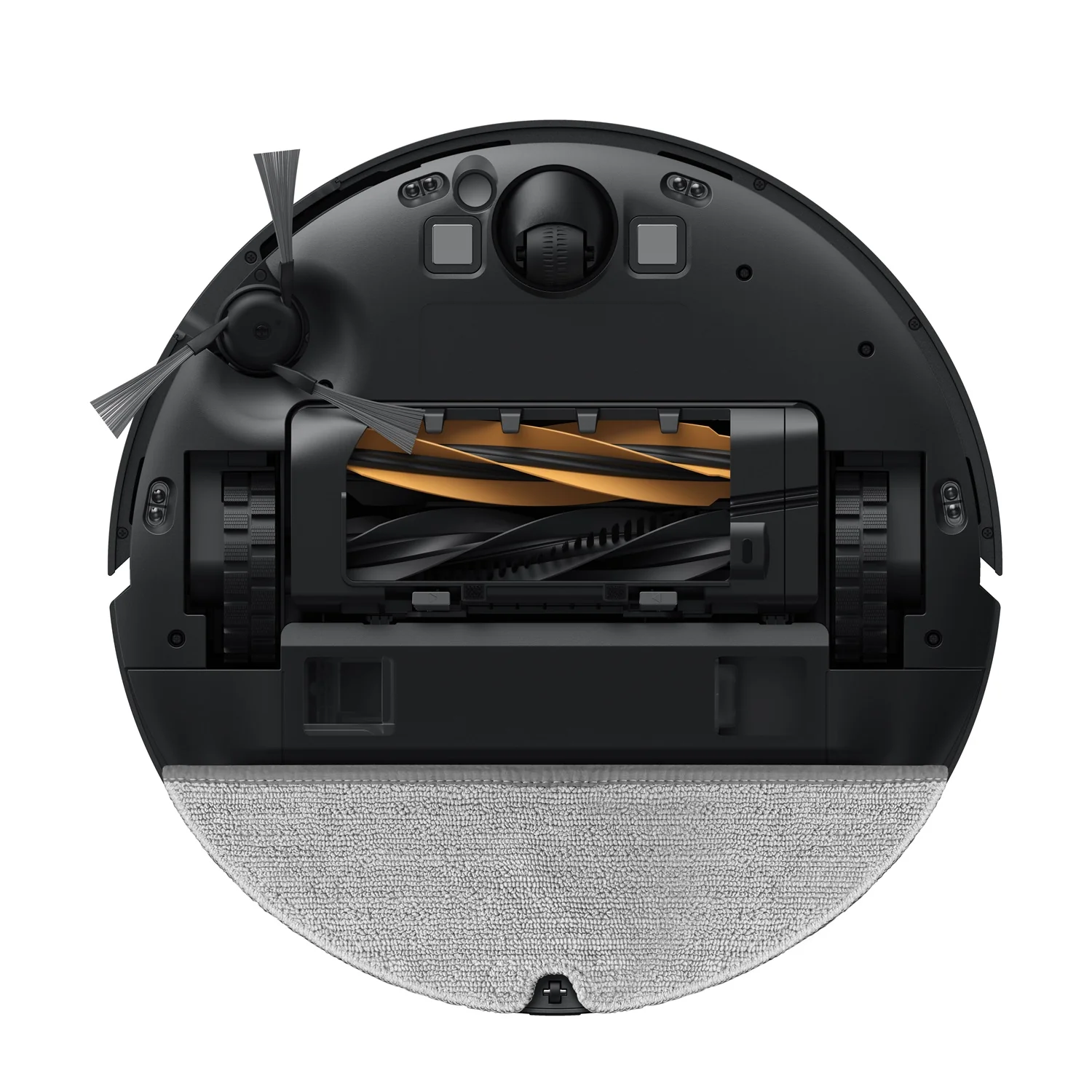 Dreame D20 Pro Plus Schwarz Saugroboter - Image 6