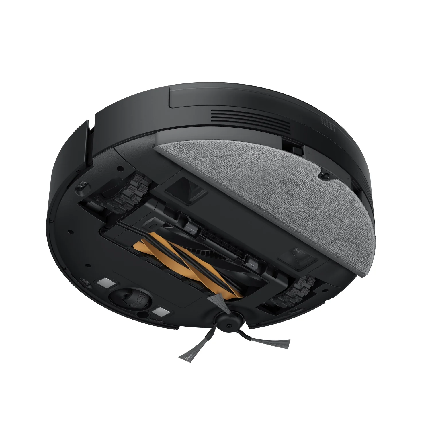 Dreame D20 Pro Plus Schwarz Saugroboter - Image 7