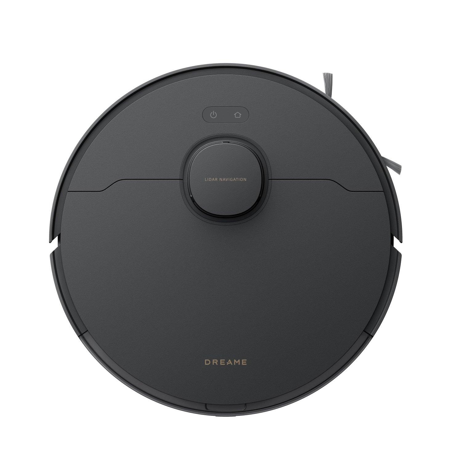 Dreame D20 Pro Plus Schwarz Saugroboter - Image 8