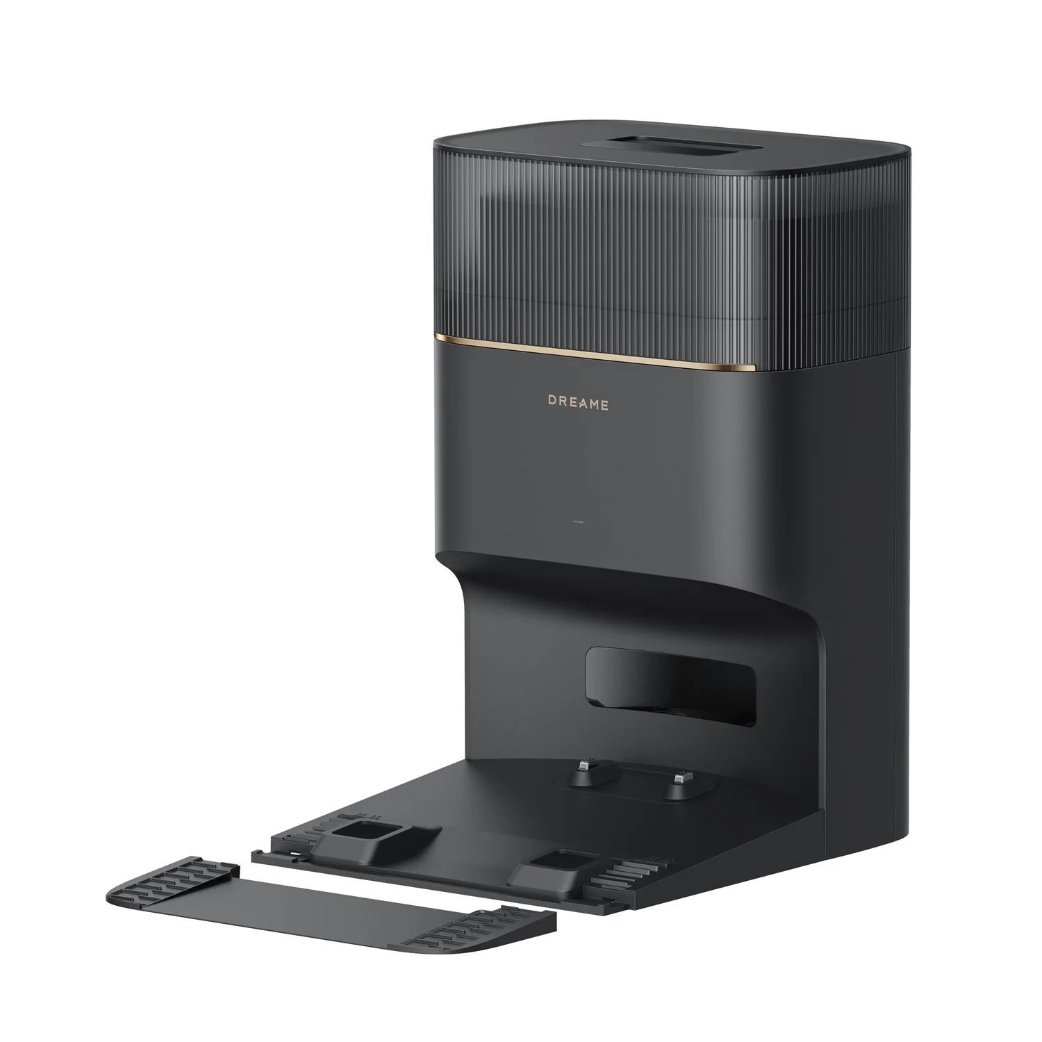 Dreame D20 Pro Plus Schwarz Saugroboter - Image 9