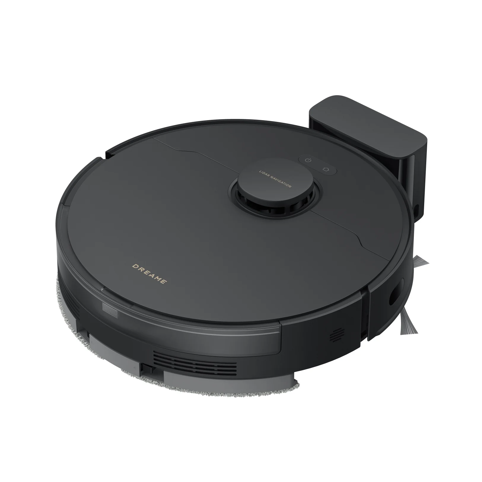 Dreame D20 Schwarz Saugroboter