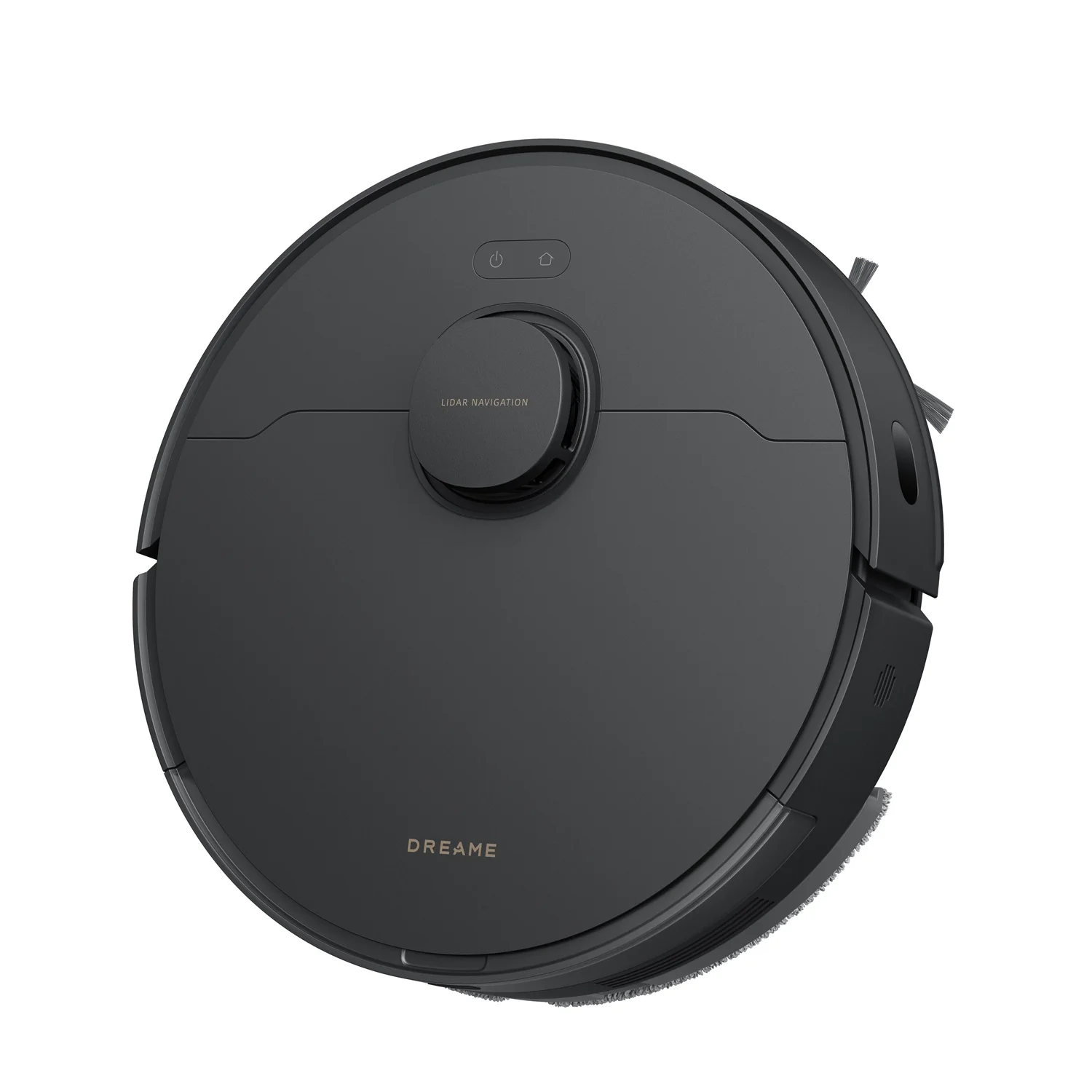 Dreame D20 Schwarz Saugroboter - Image 3