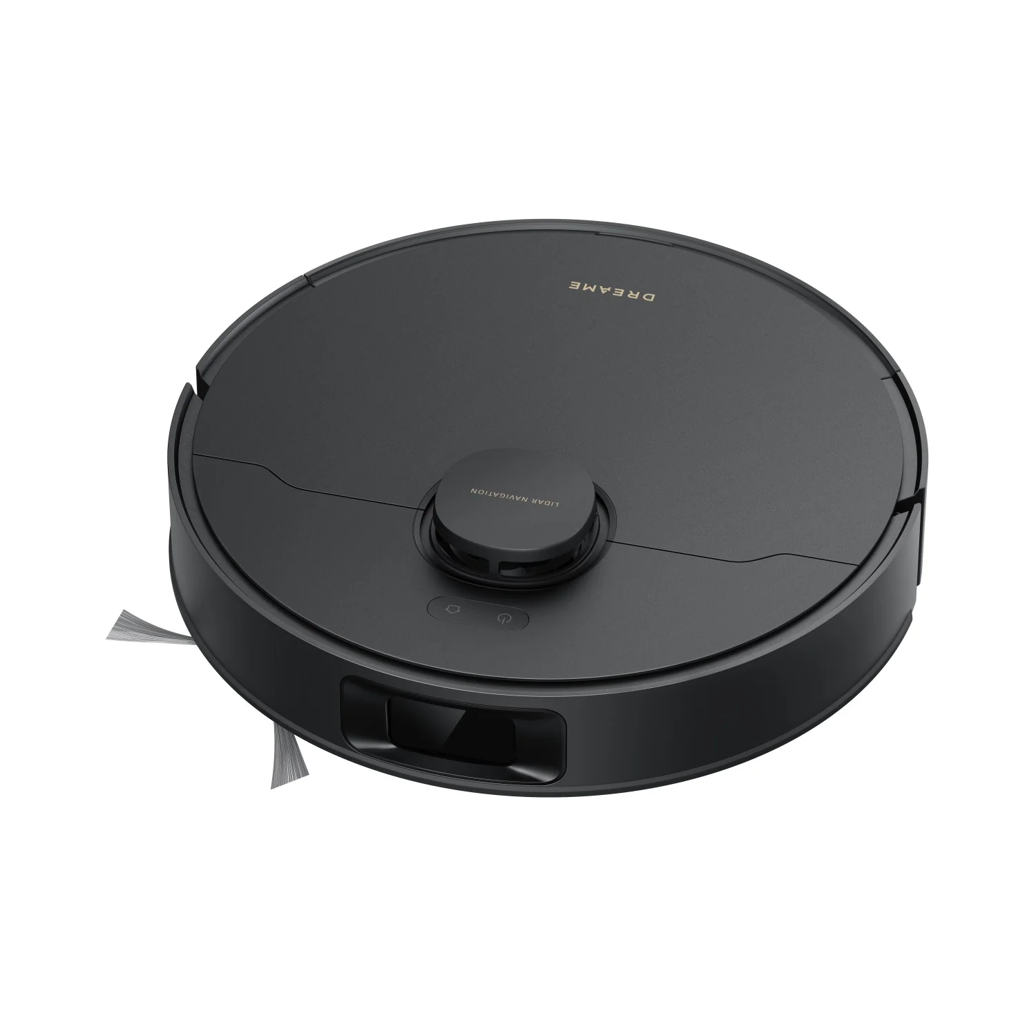 Dreame D20 Schwarz Saugroboter - Image 4