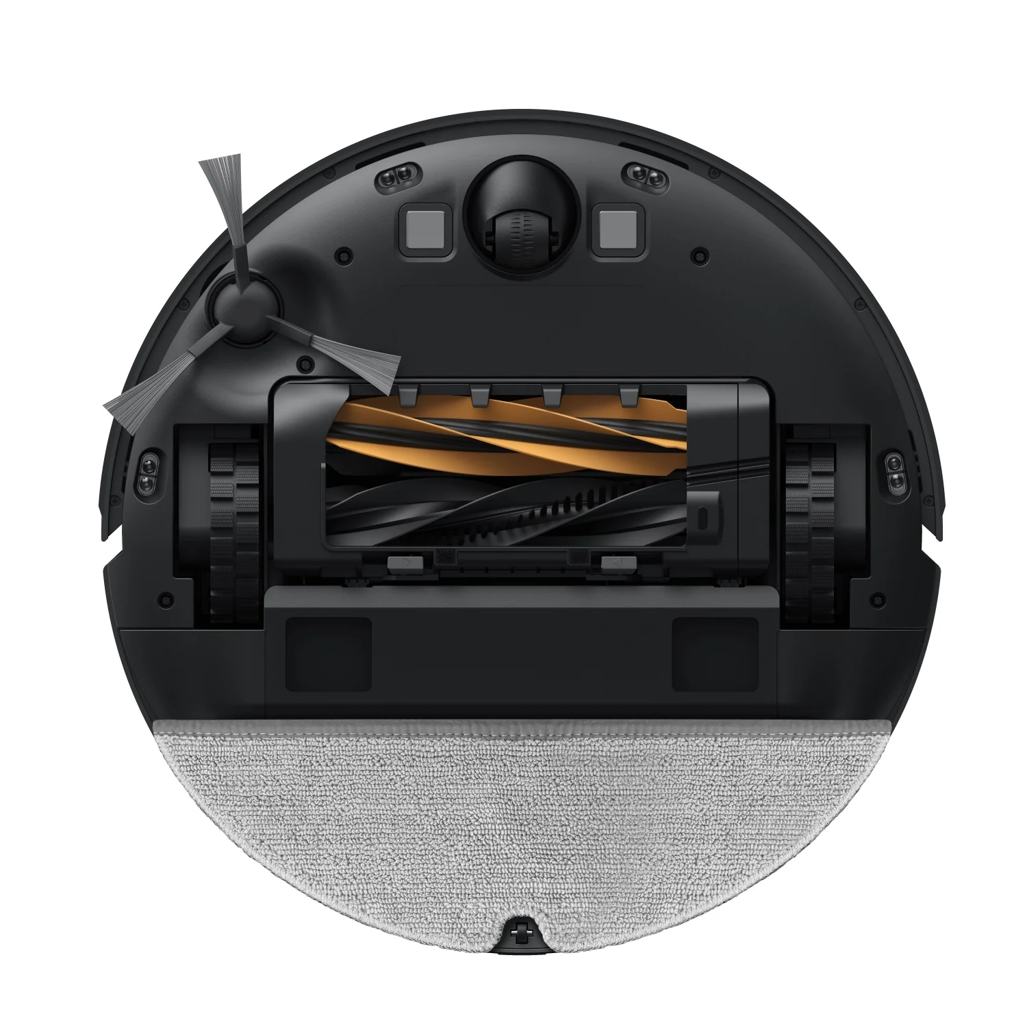 Dreame D20 Schwarz Saugroboter - Image 6