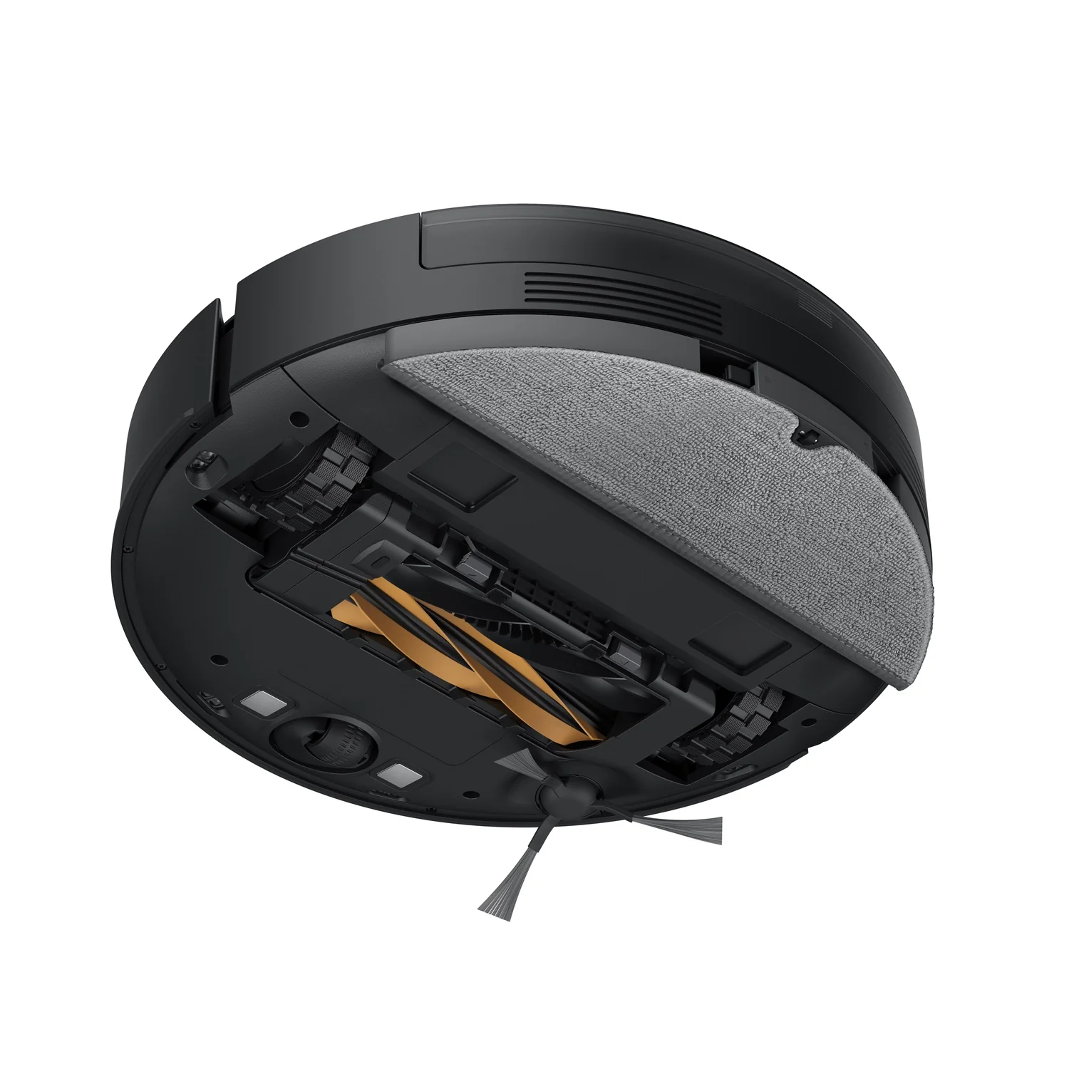 Dreame D20 Schwarz Saugroboter - Image 7