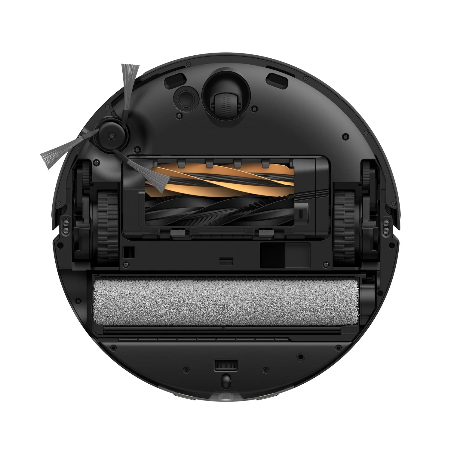 Dreame Aqua10 Ultra Roller Complete Schwarz Saugroboter - Image 10