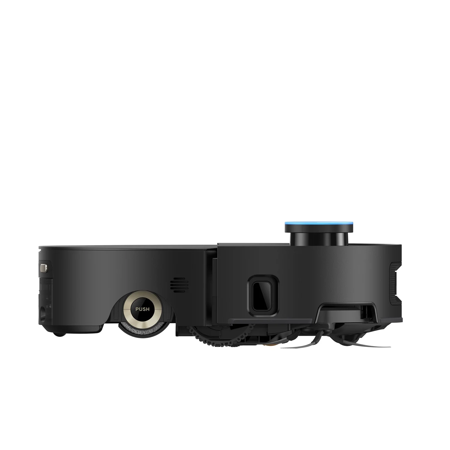 Dreame Aqua10 Ultra Roller Complete Schwarz Saugroboter - Image 6