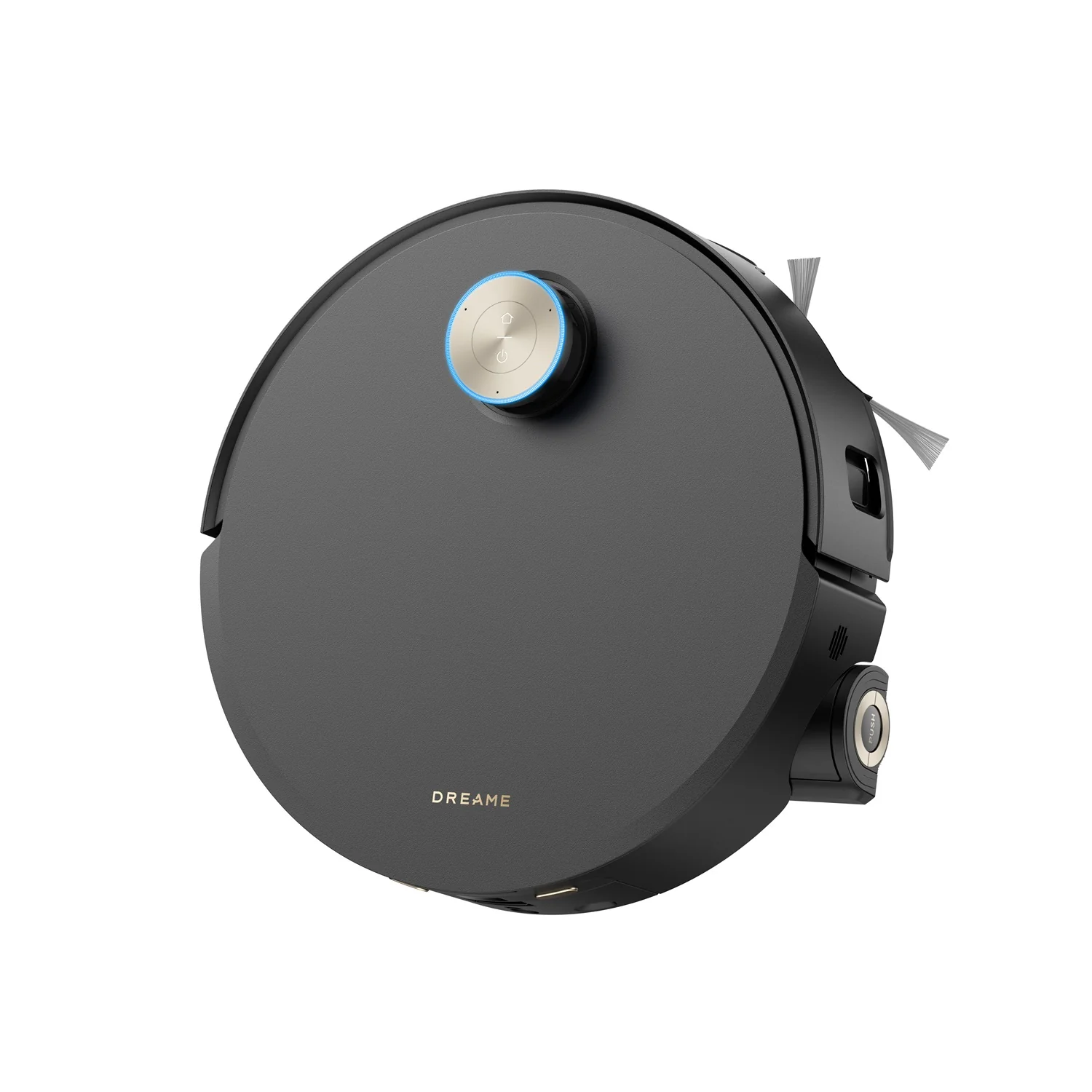 Dreame Aqua10 Ultra Roller Complete Schwarz Saugroboter - Image 9