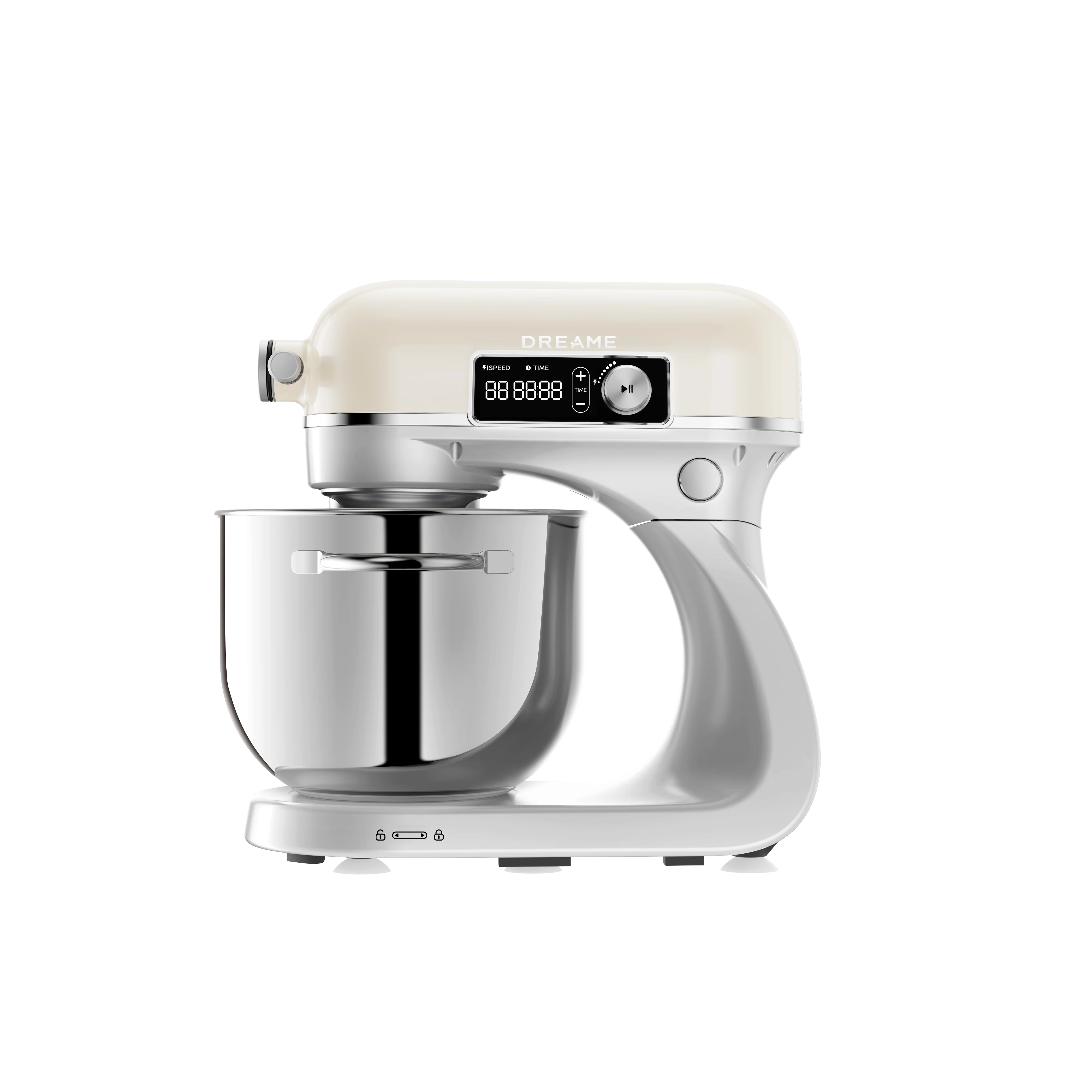 Dreame BioKnead™ Küchenmaschine - Image 3