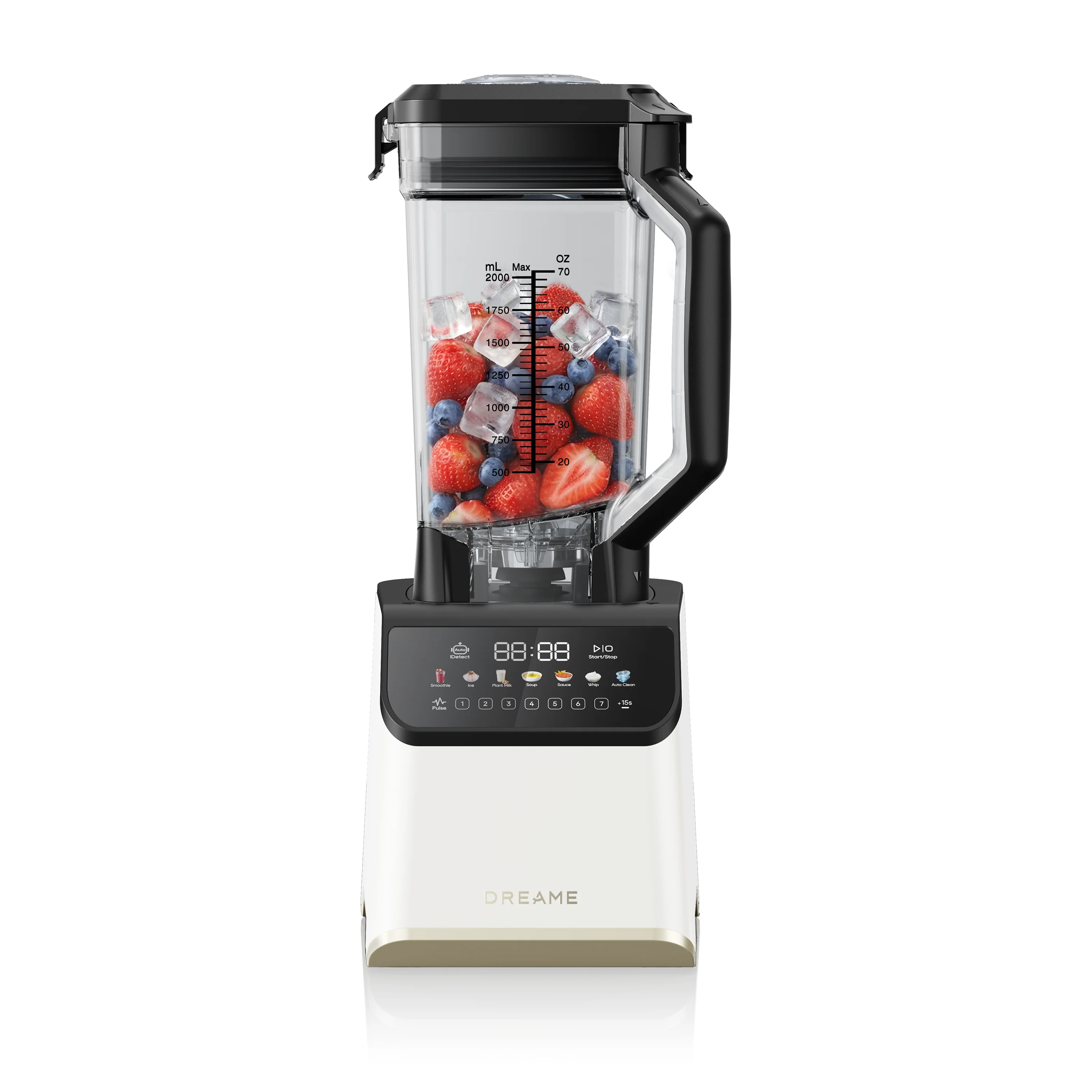 BlendLogic™ Hochleistungs-Mixer - Image 2