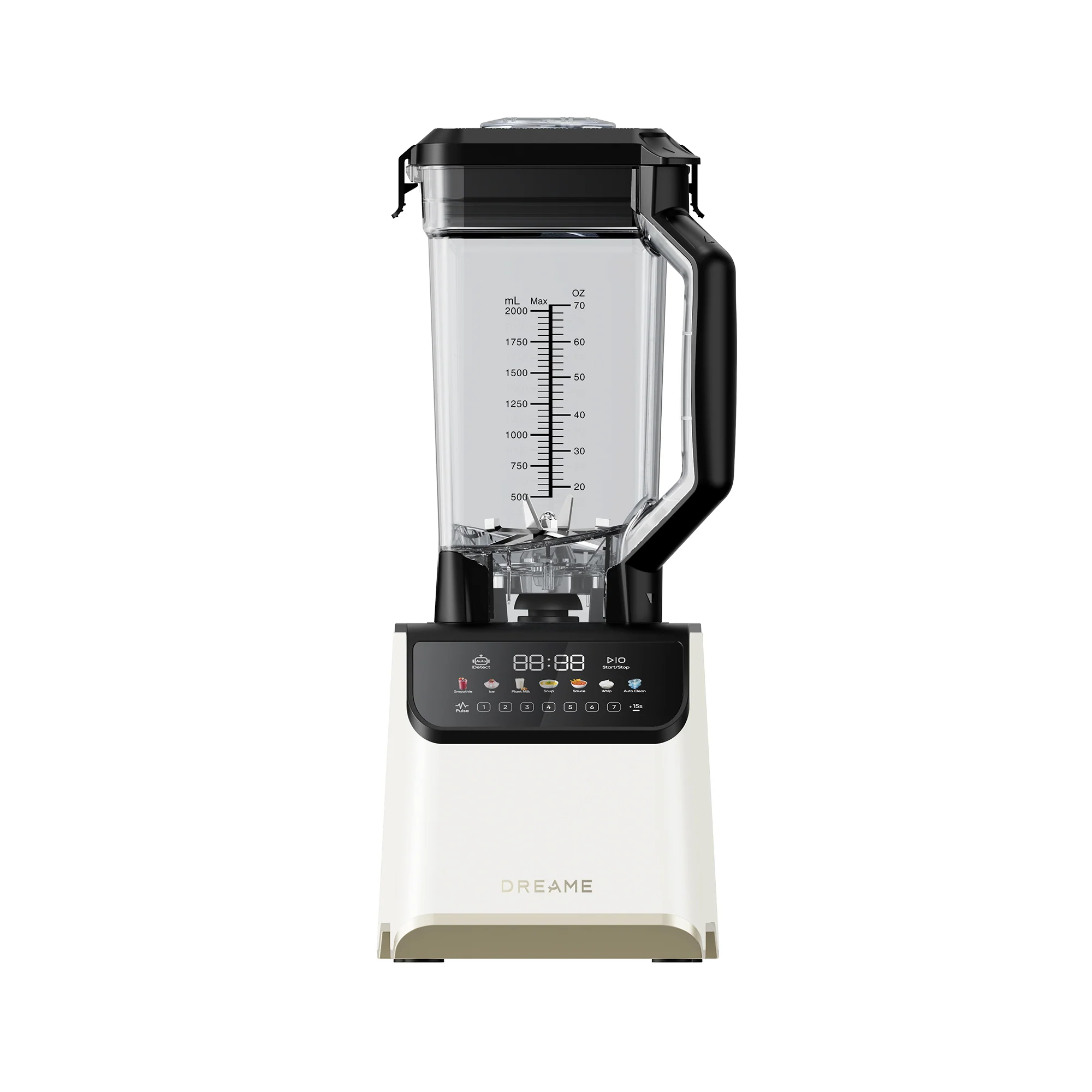 BlendLogic™ Hochleistungs-Mixer - Image 3