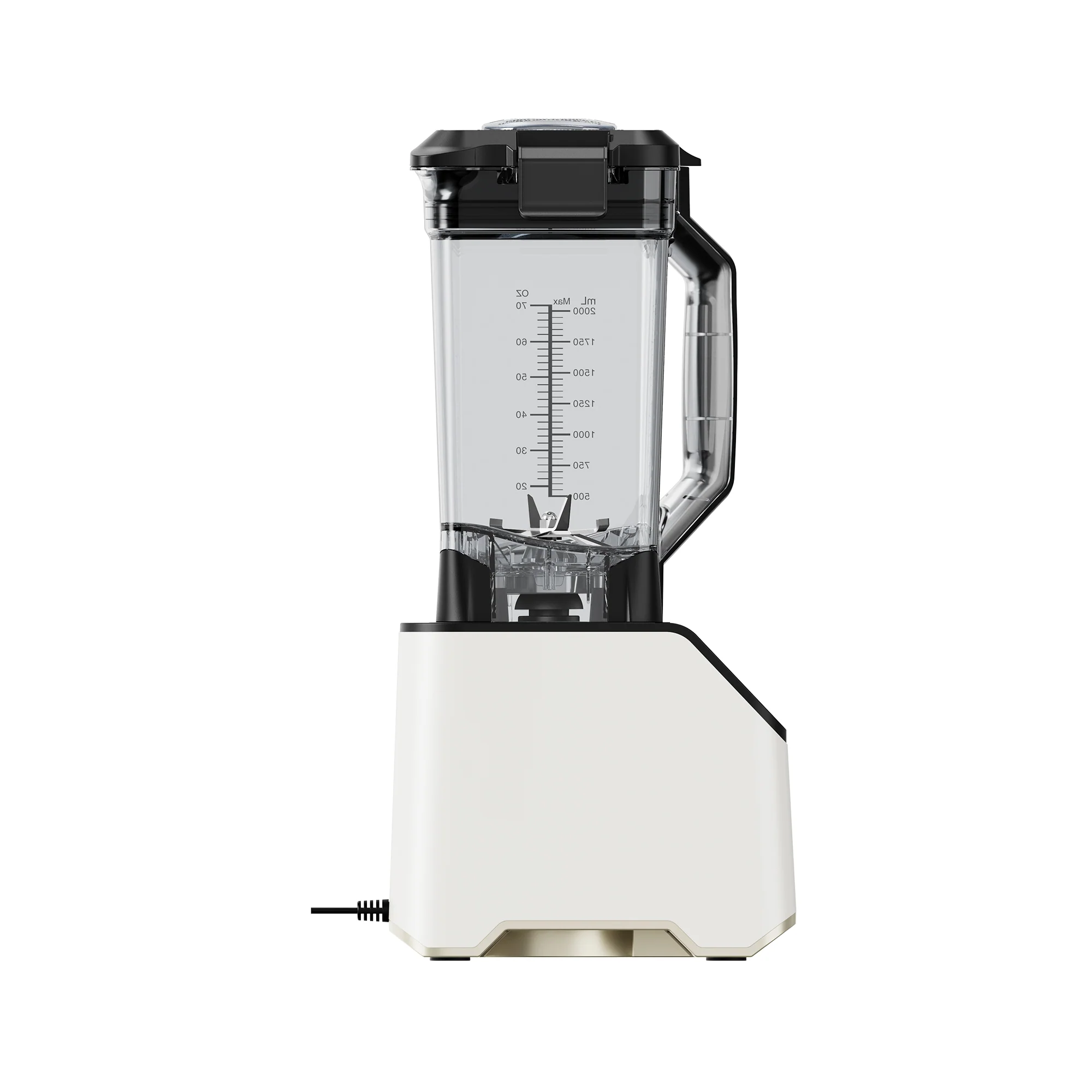 BlendLogic™ Hochleistungs-Mixer - Image 4
