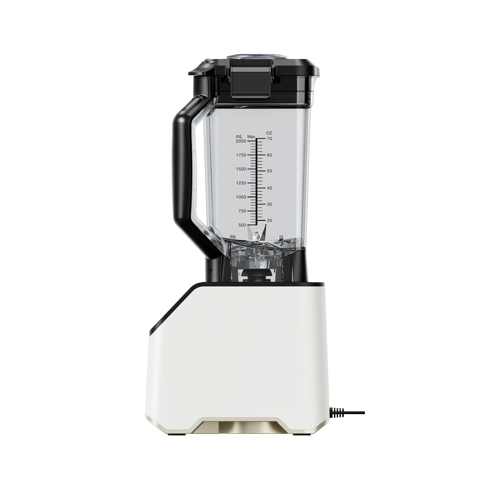 BlendLogic™ Hochleistungs-Mixer - Image 6