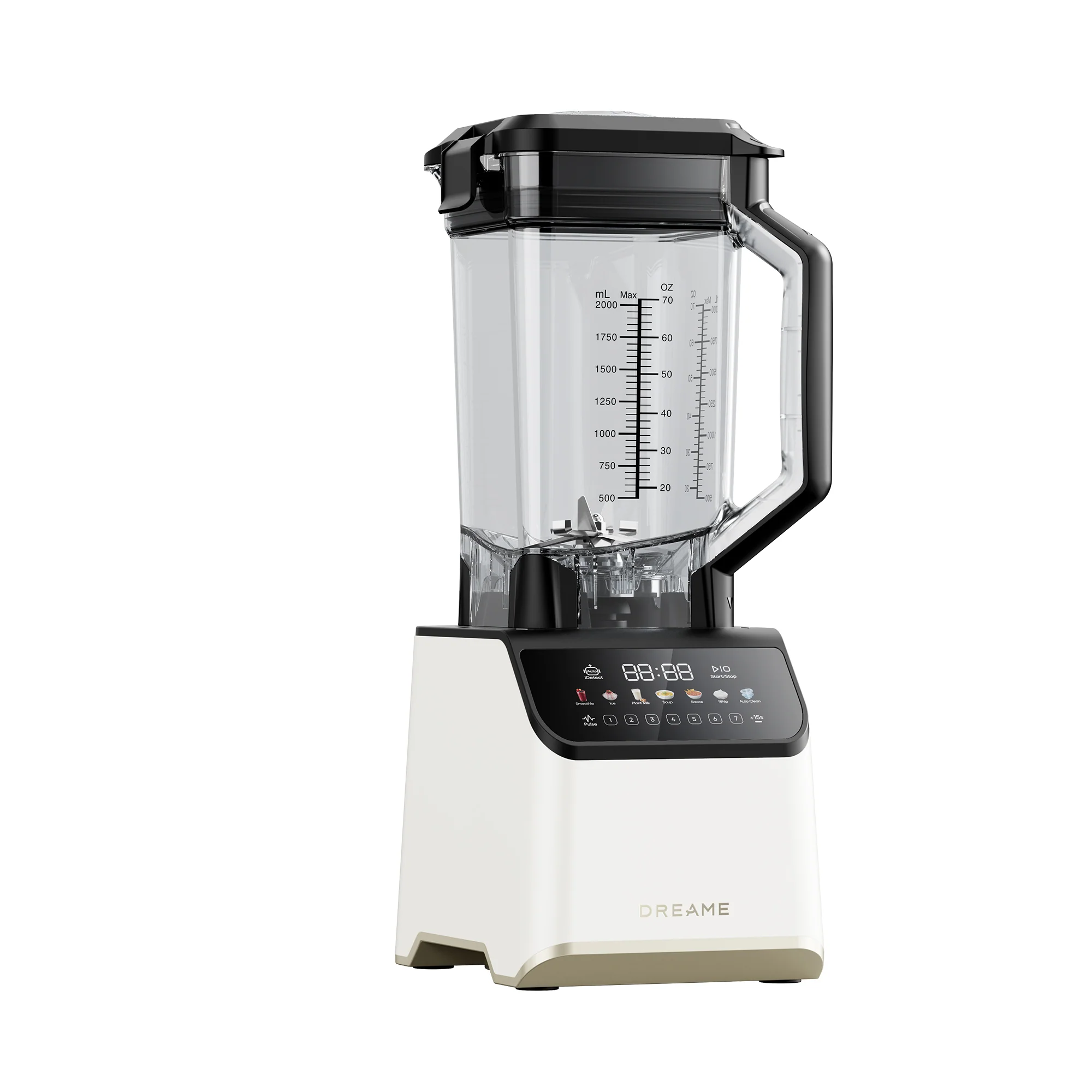 BlendLogic™ Hochleistungs-Mixer - Image 7