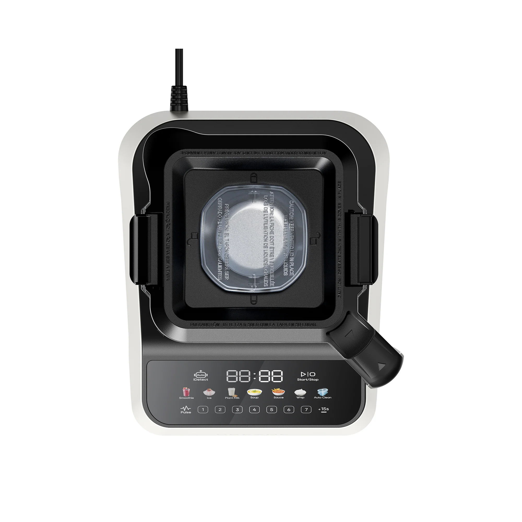 BlendLogic™ Hochleistungs-Mixer - Image 8