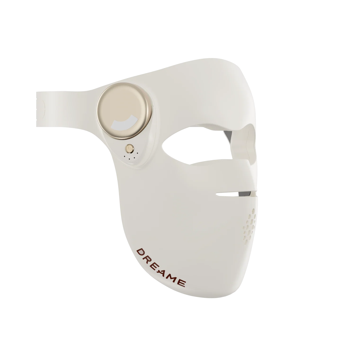 Dreame Chrona Photonen-Anti-Aging-Hautpflegemaske - Image 4