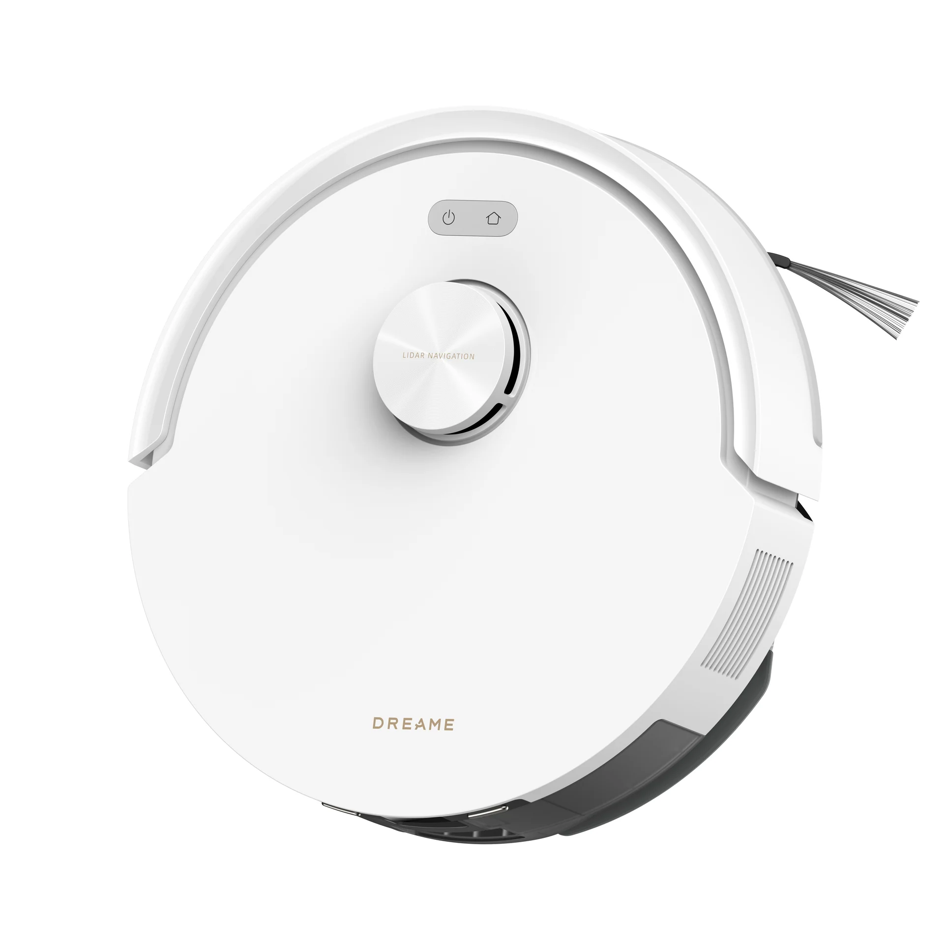 Dreame D20 Air Plus Saugroboter - Image 3