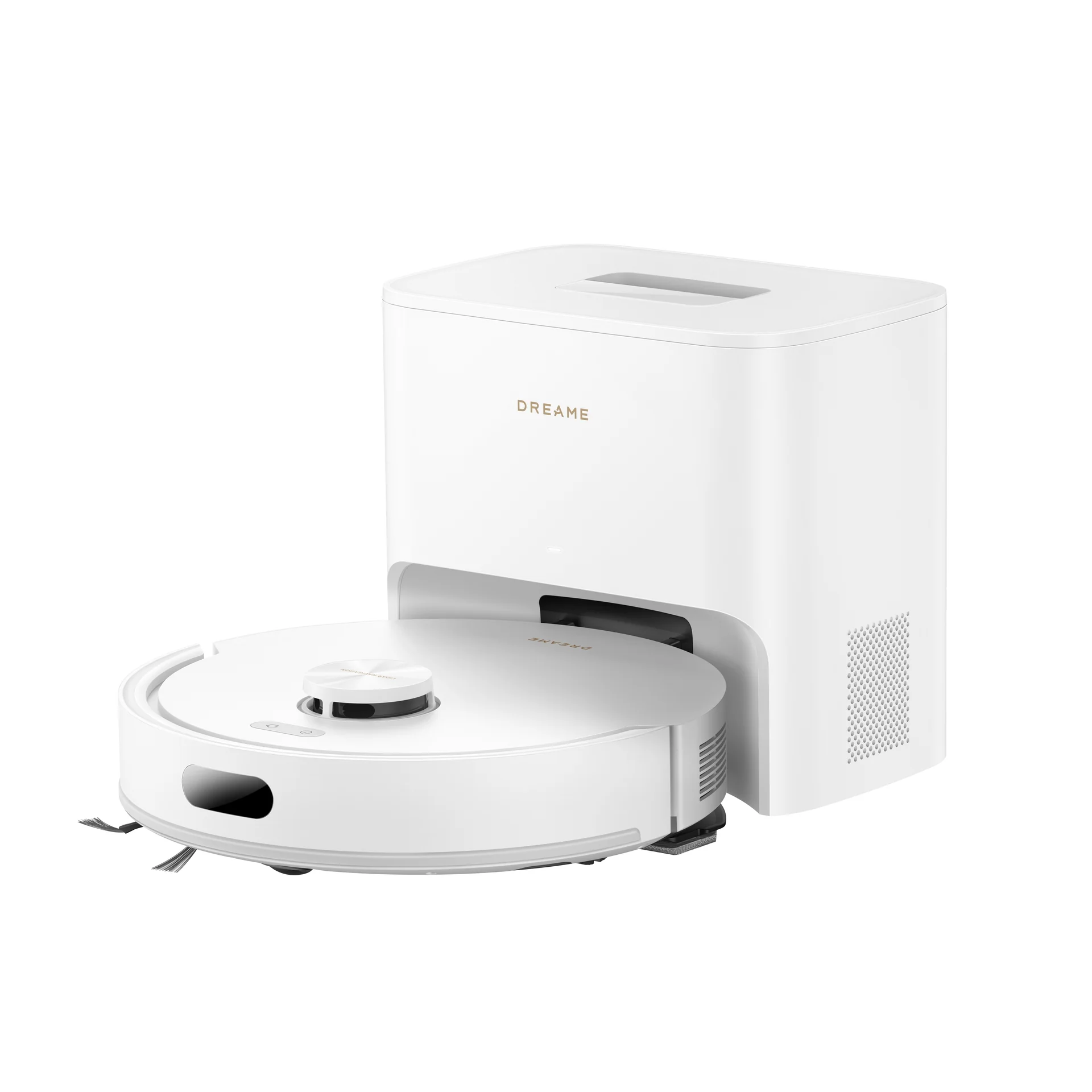 Dreame D20 Air Plus Saugroboter - Image 4