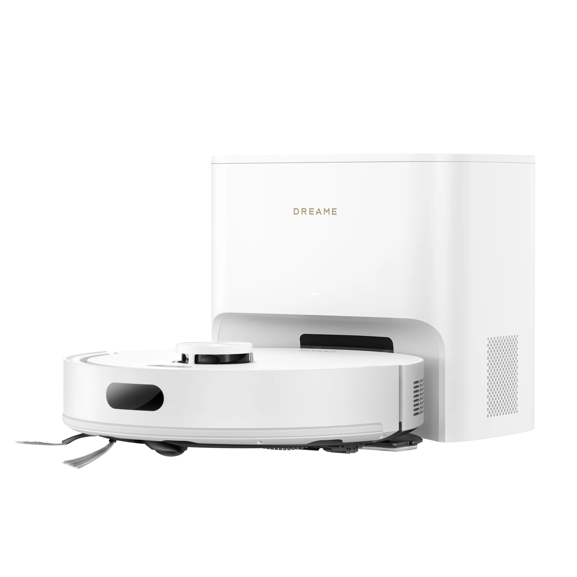 Dreame D20 Air Plus Saugroboter - Image 5