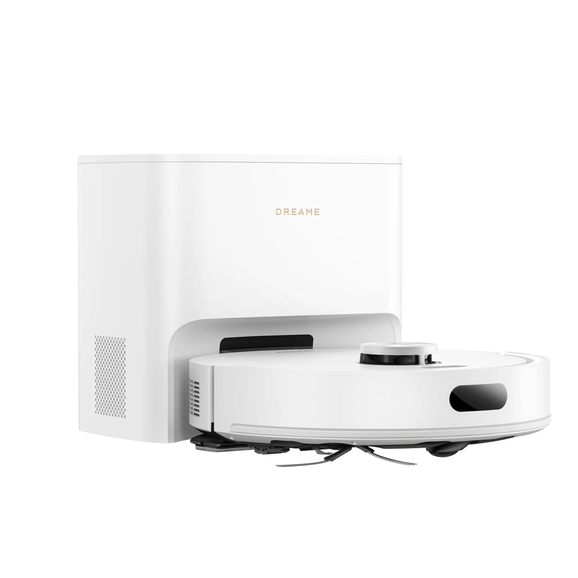 Dreame D20 Air Plus Saugroboter - Image 6