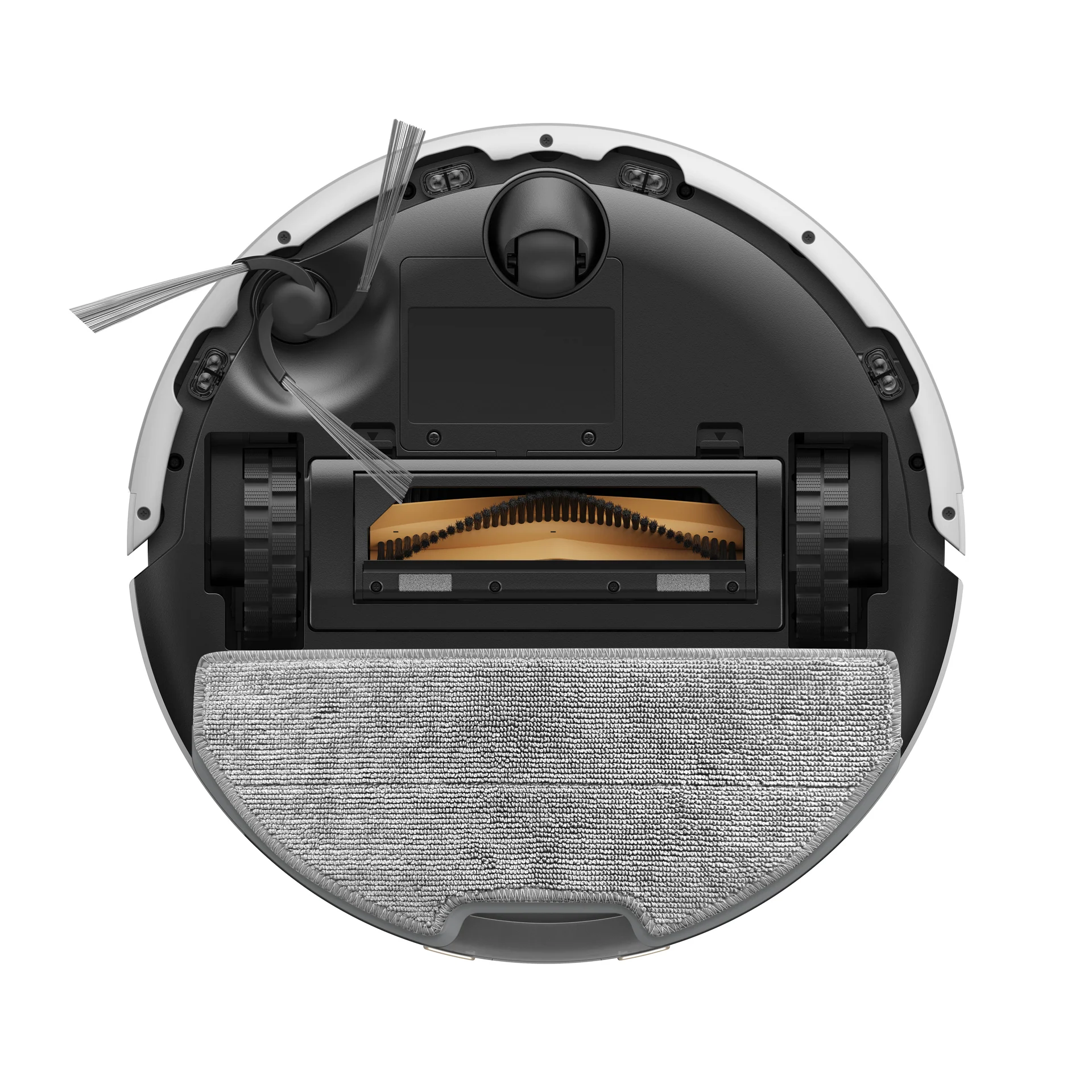 Dreame D20 Air Plus Saugroboter - Image 8