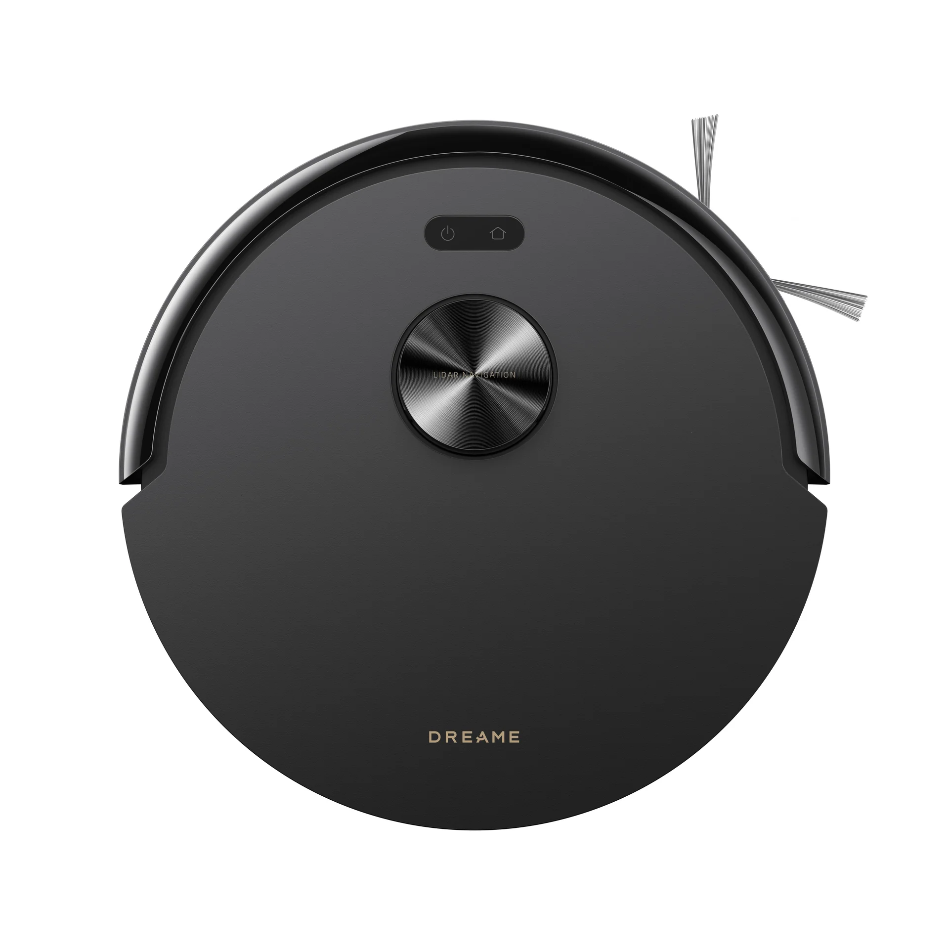 Dreame D20 Air Plus Schwarz Saugroboter - Image 8