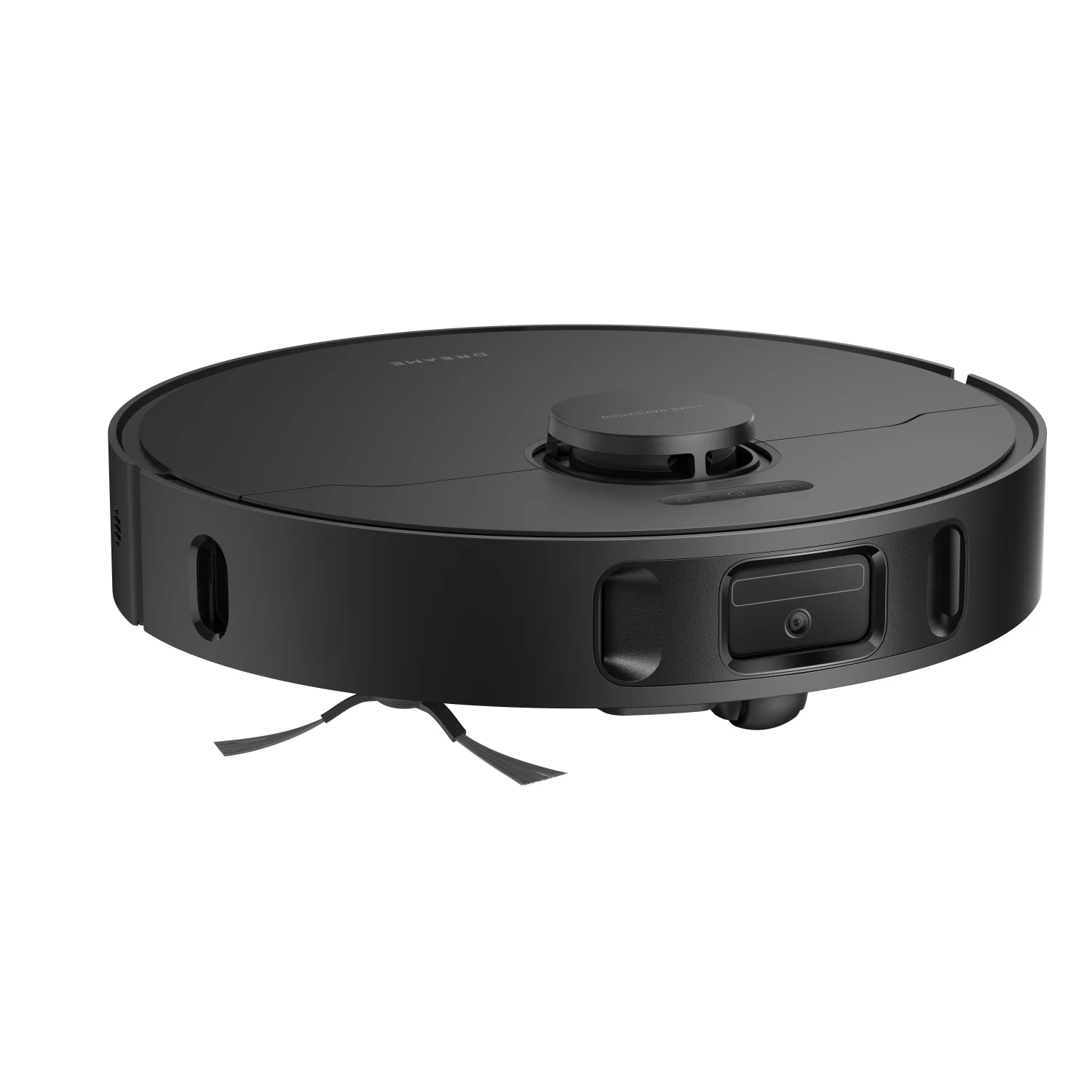 Dreame D30 Ultra schwarz Saugroboter - Image 3