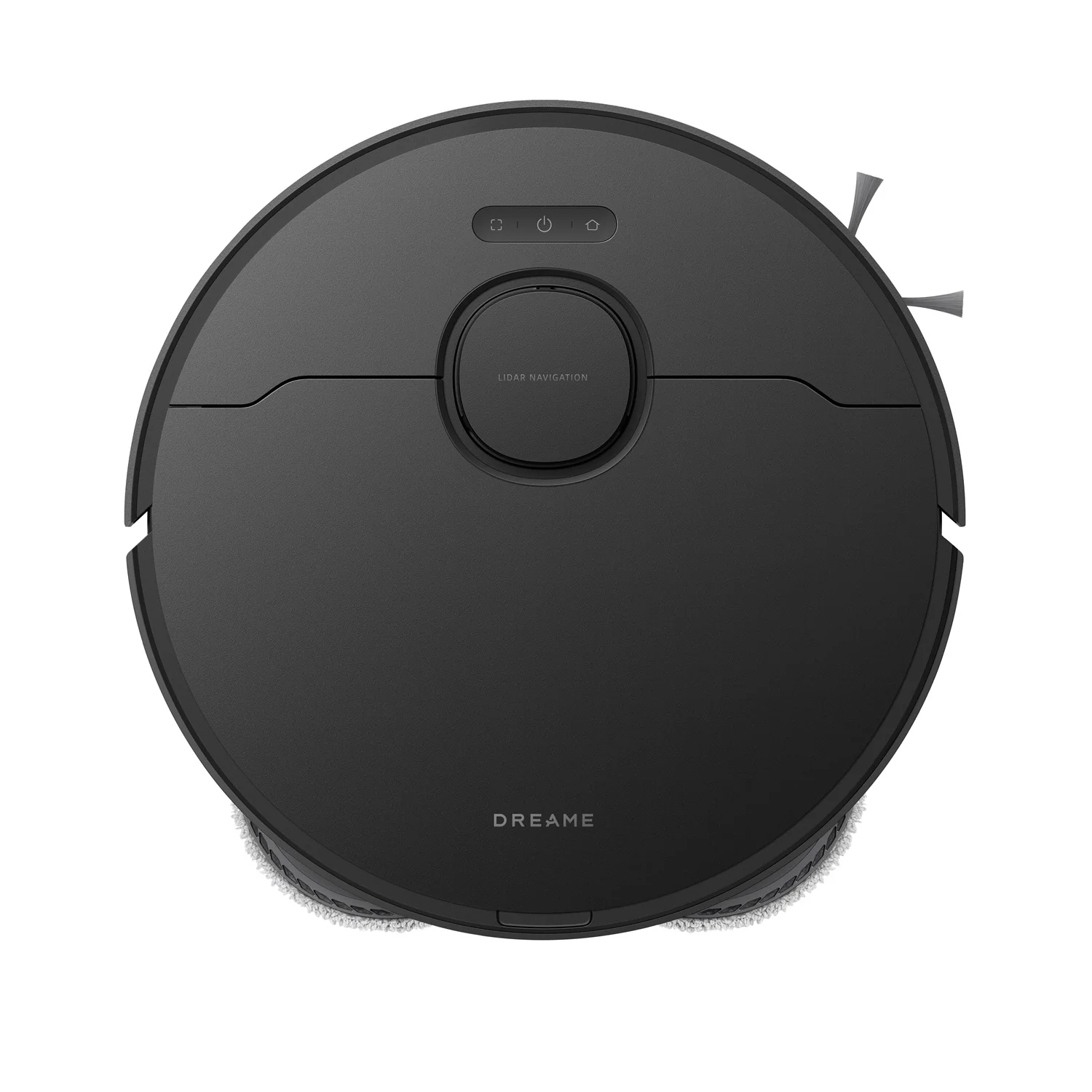 Dreame D30 Ultra schwarz Saugroboter - Image 4
