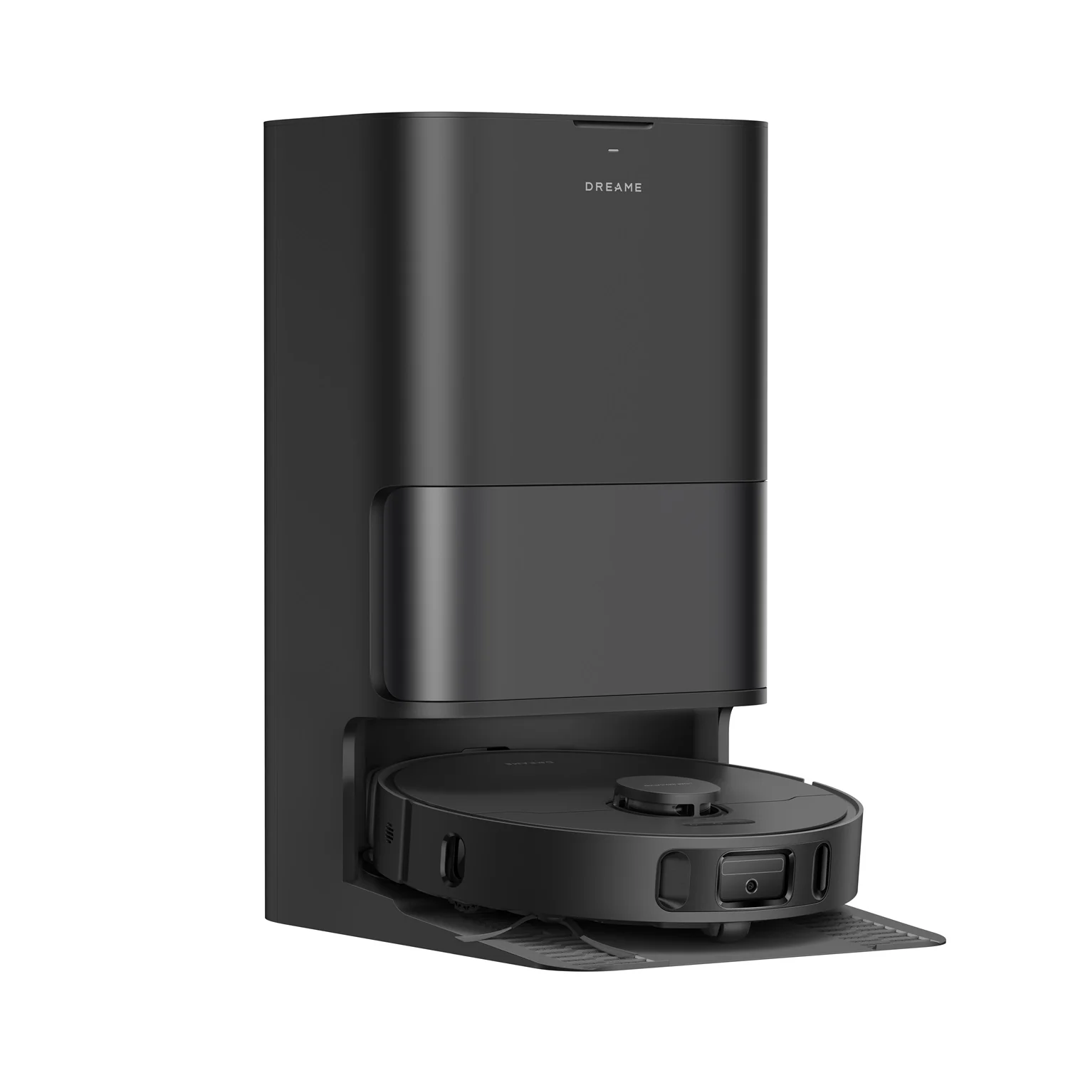 Dreame D30 Ultra schwarz Saugroboter - Image 5