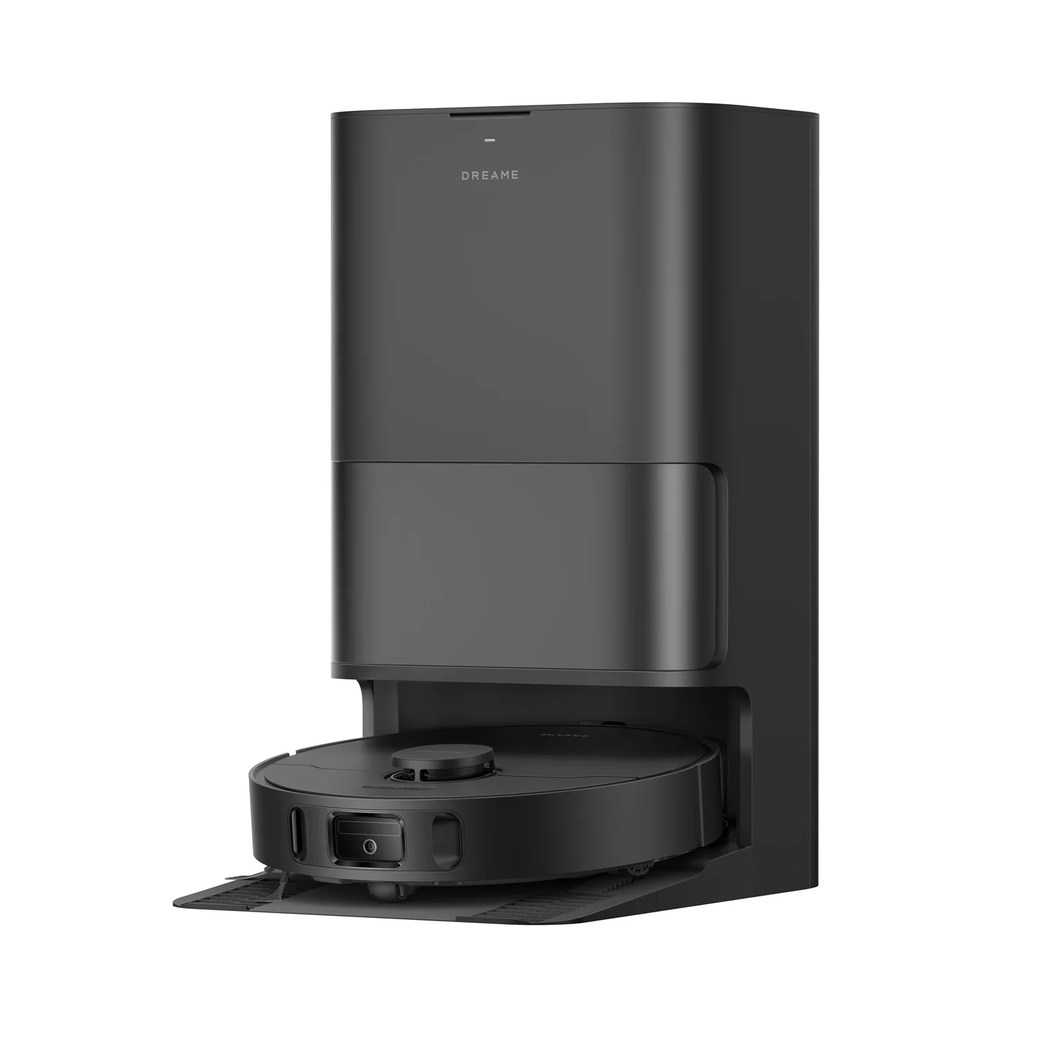 Dreame D30 Ultra schwarz Saugroboter - Image 6