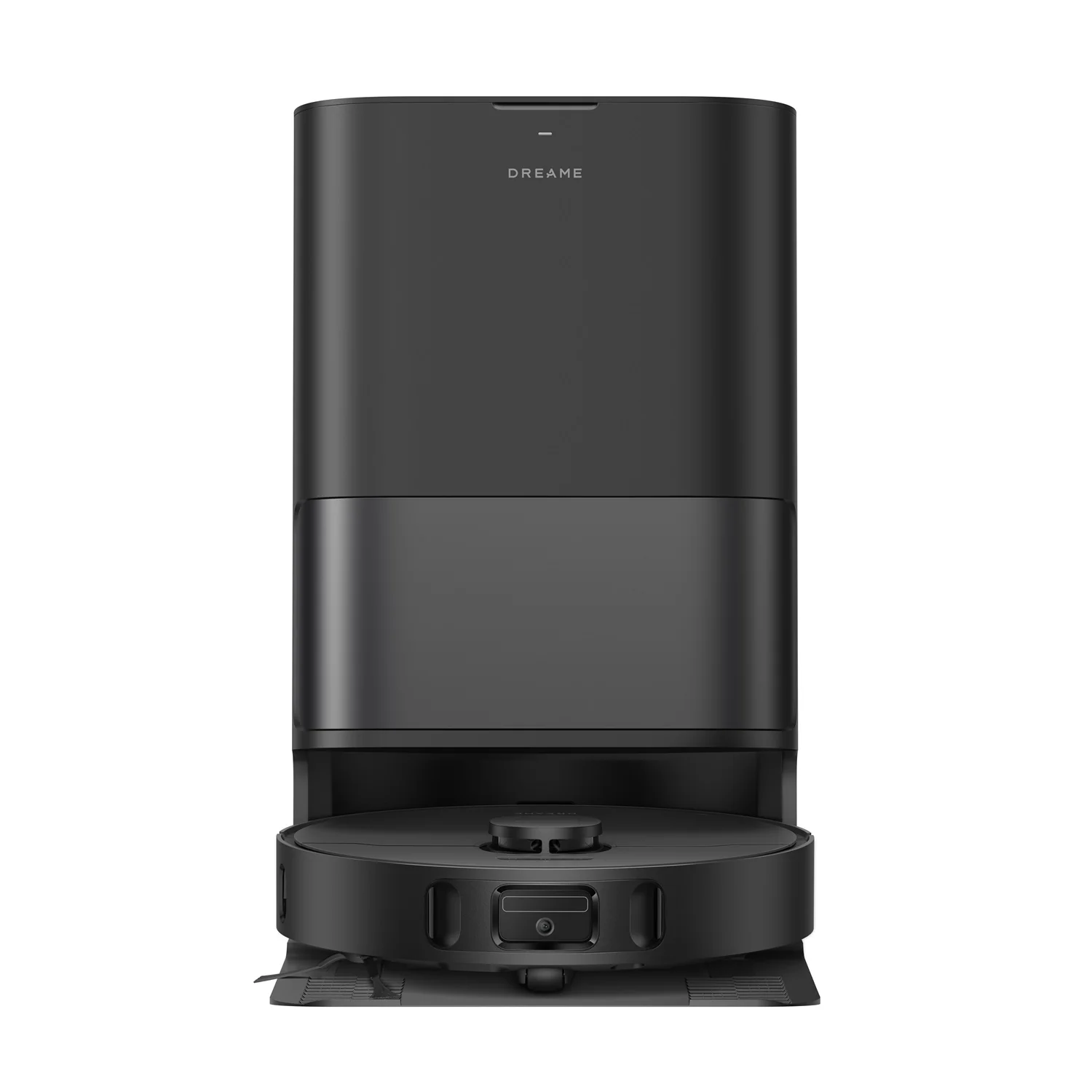 Dreame D30 Ultra schwarz Saugroboter - Image 7