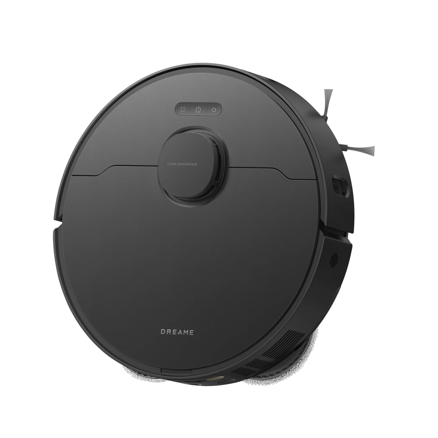 Dreame D30 Ultra schwarz Saugroboter - Image 8
