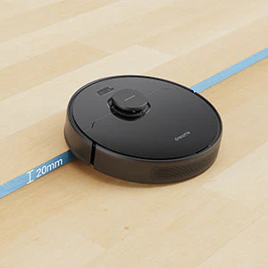 Dreame D9 Max Saugroboter mit Wischfunktion - Image 2