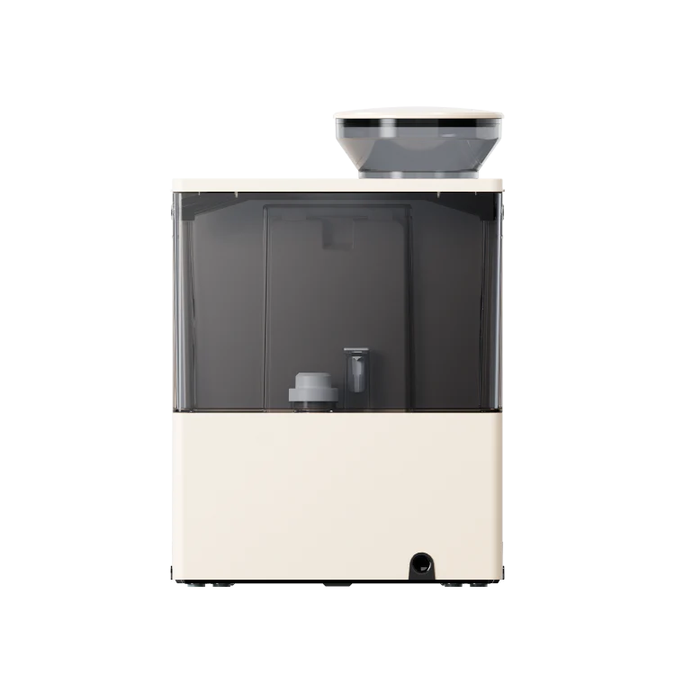 Dreame Ecceluxe™ Master Espresso-Vollautomat - Image 4
