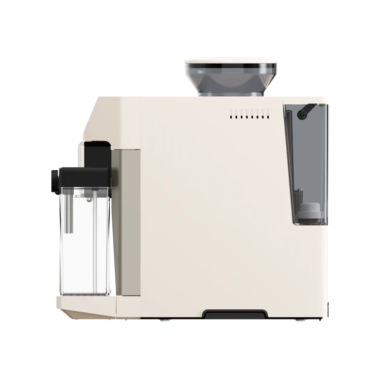 Dreame Ecceluxe™ Master Espresso-Vollautomat - Image 6