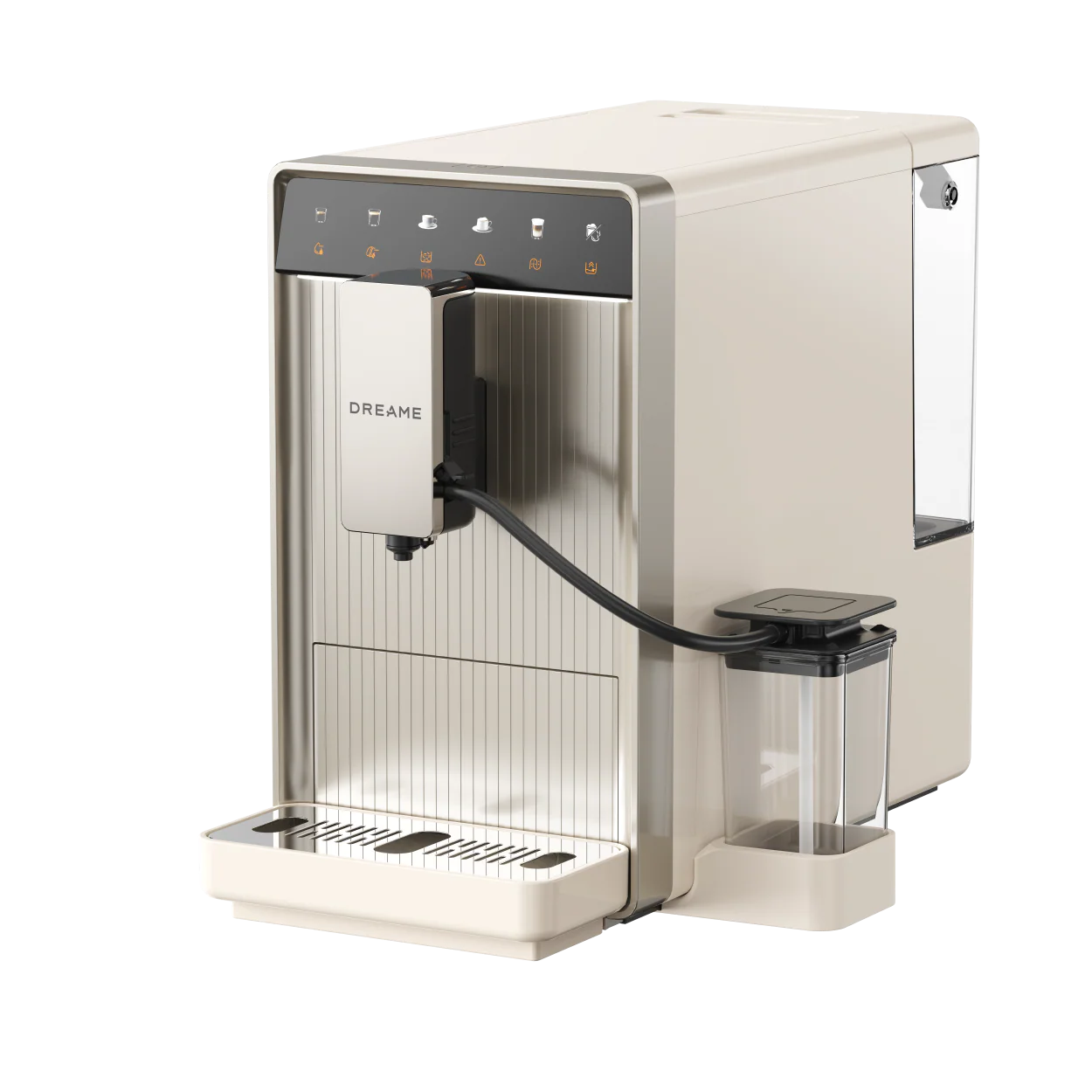 Dreame Ecceluxe™ Slim Espresso-Vollautomat - Image 5