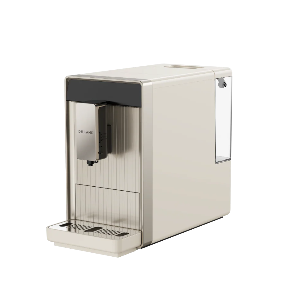 Dreame Ecceluxe™ Slim Espresso-Vollautomat - Image 6