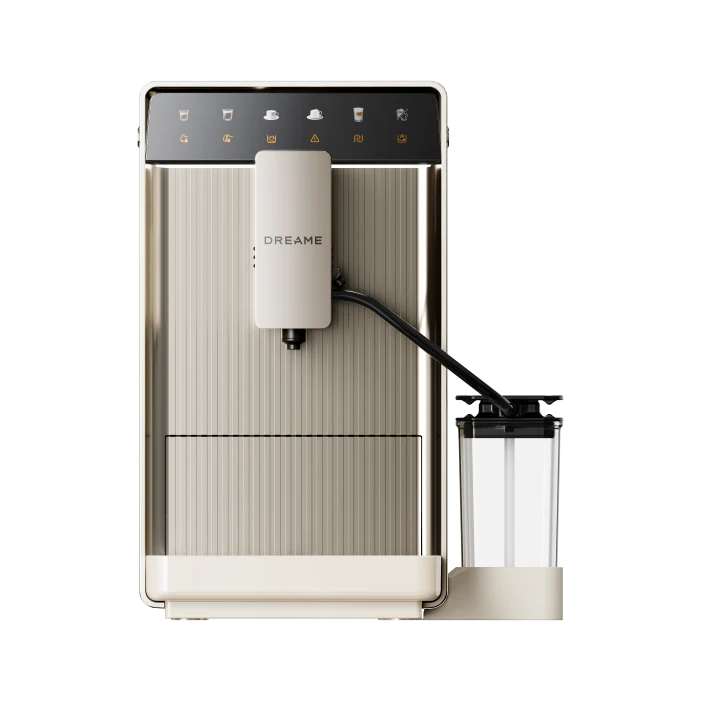 Dreame Ecceluxe™ Slim Espresso-Vollautomat - Image 7