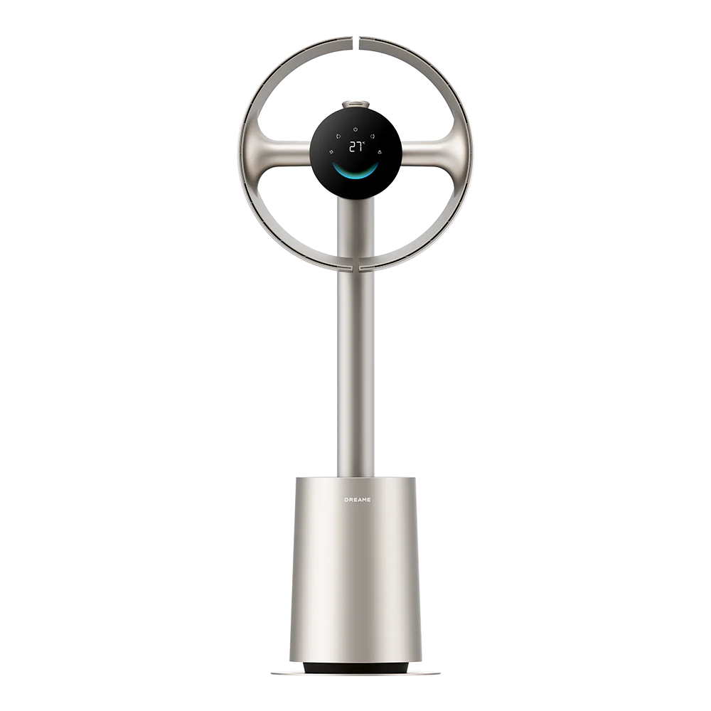 Dreame Flügelloser Ventilator MF10