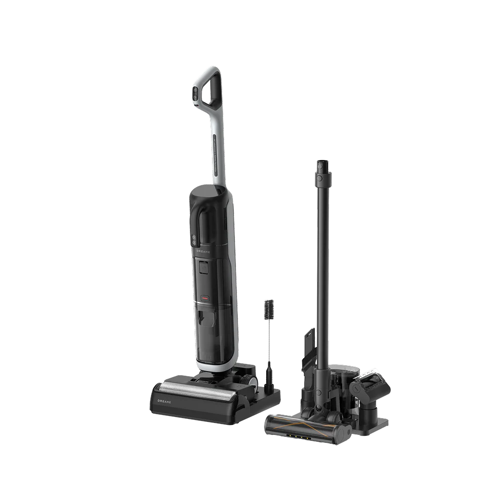 Dreame H14 Dual Nass- und Trockensauger - Image 11