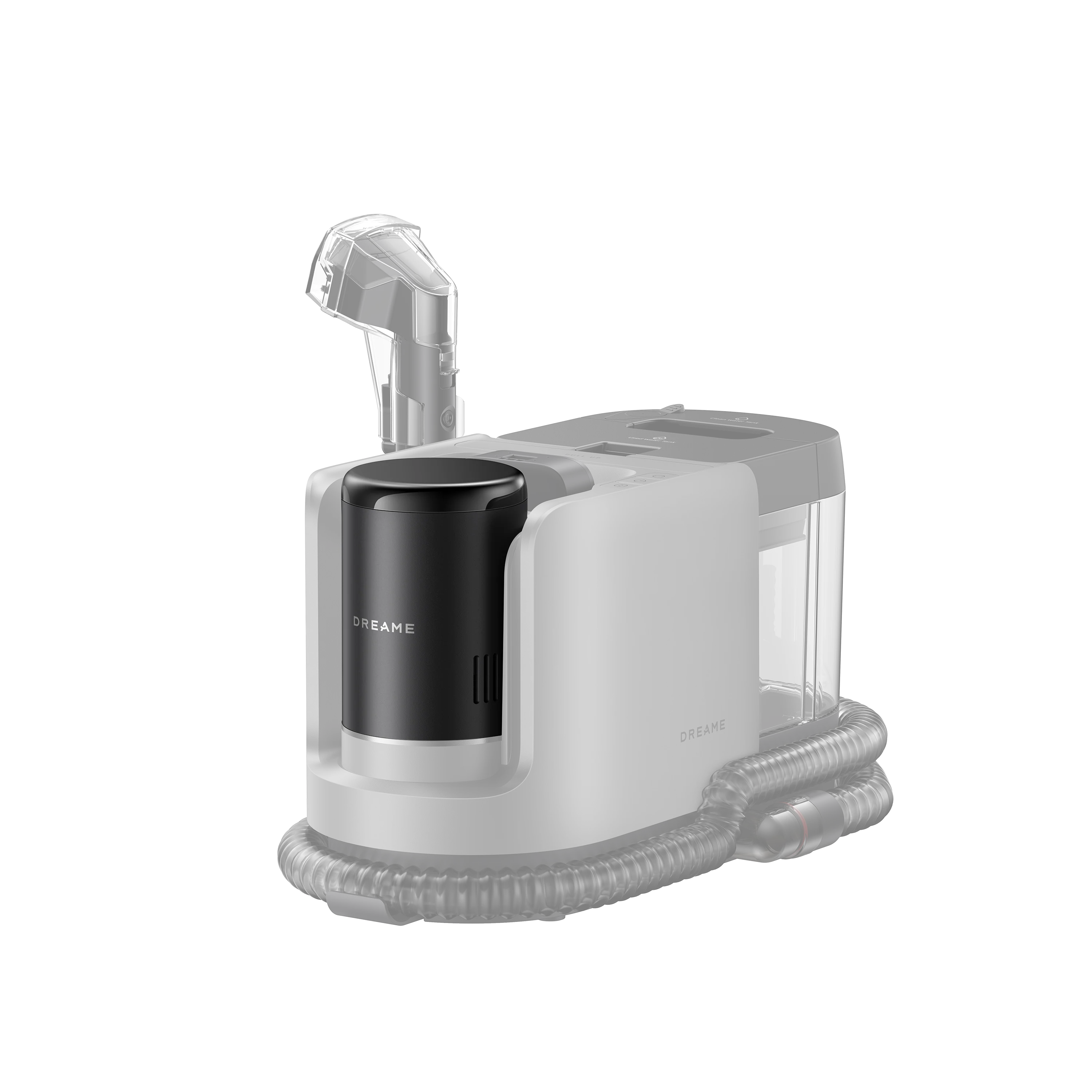 Dreame H15 Mix Nass- und Trockensauger - Image 8
