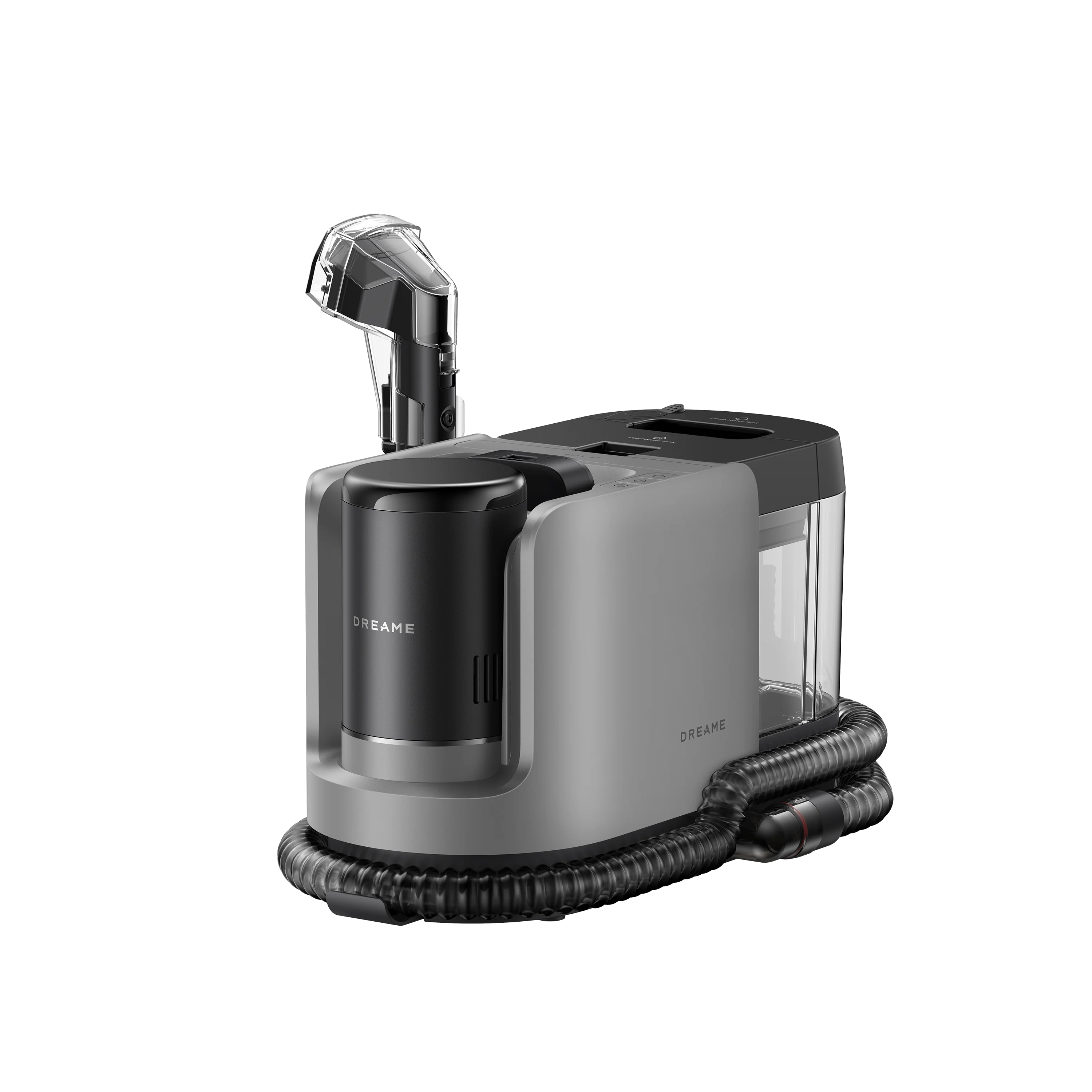 Dreame H15 Mix Nass- und Trockensauger - Image 9