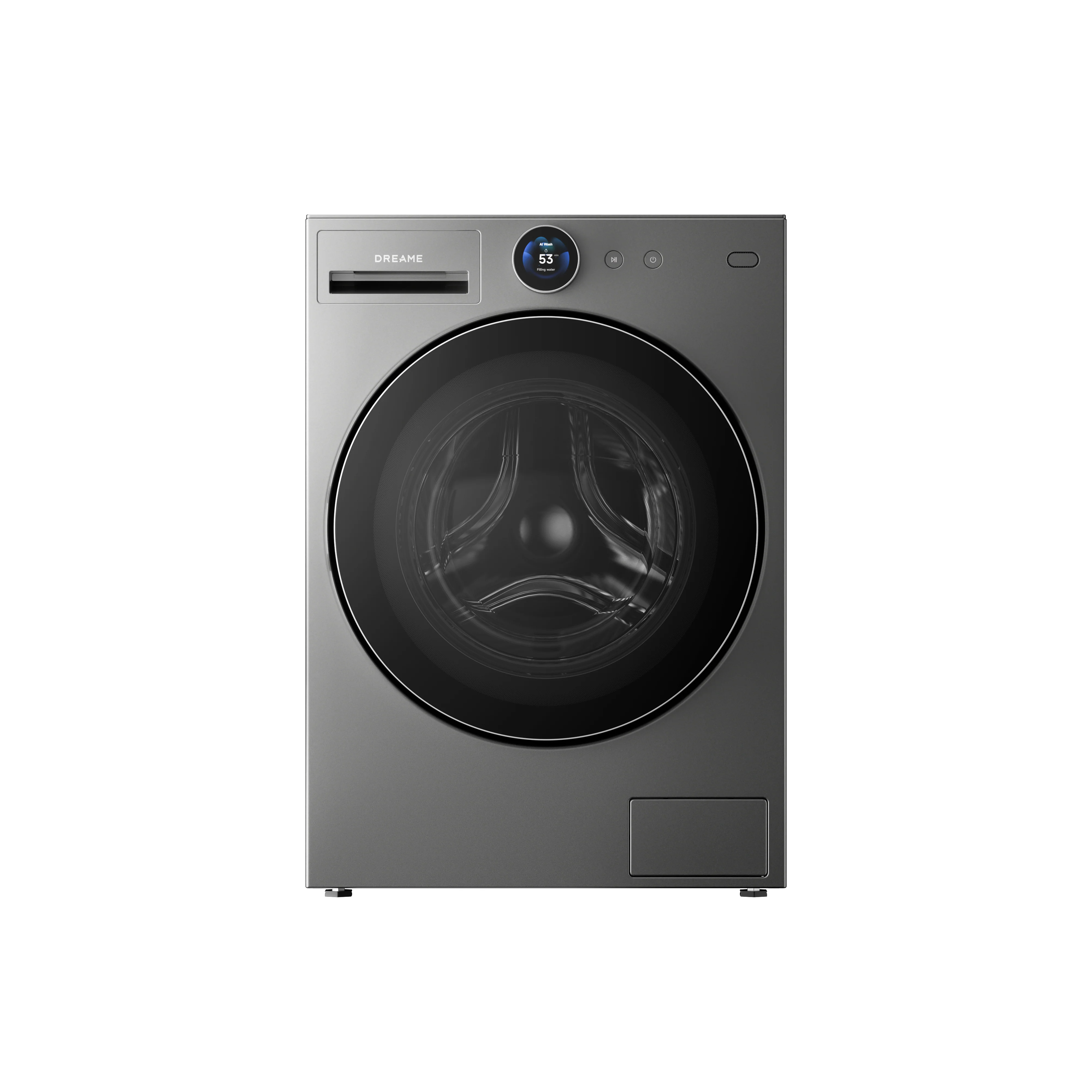 Dreame KI Inverter-Waschmaschine L9 11KG Landing