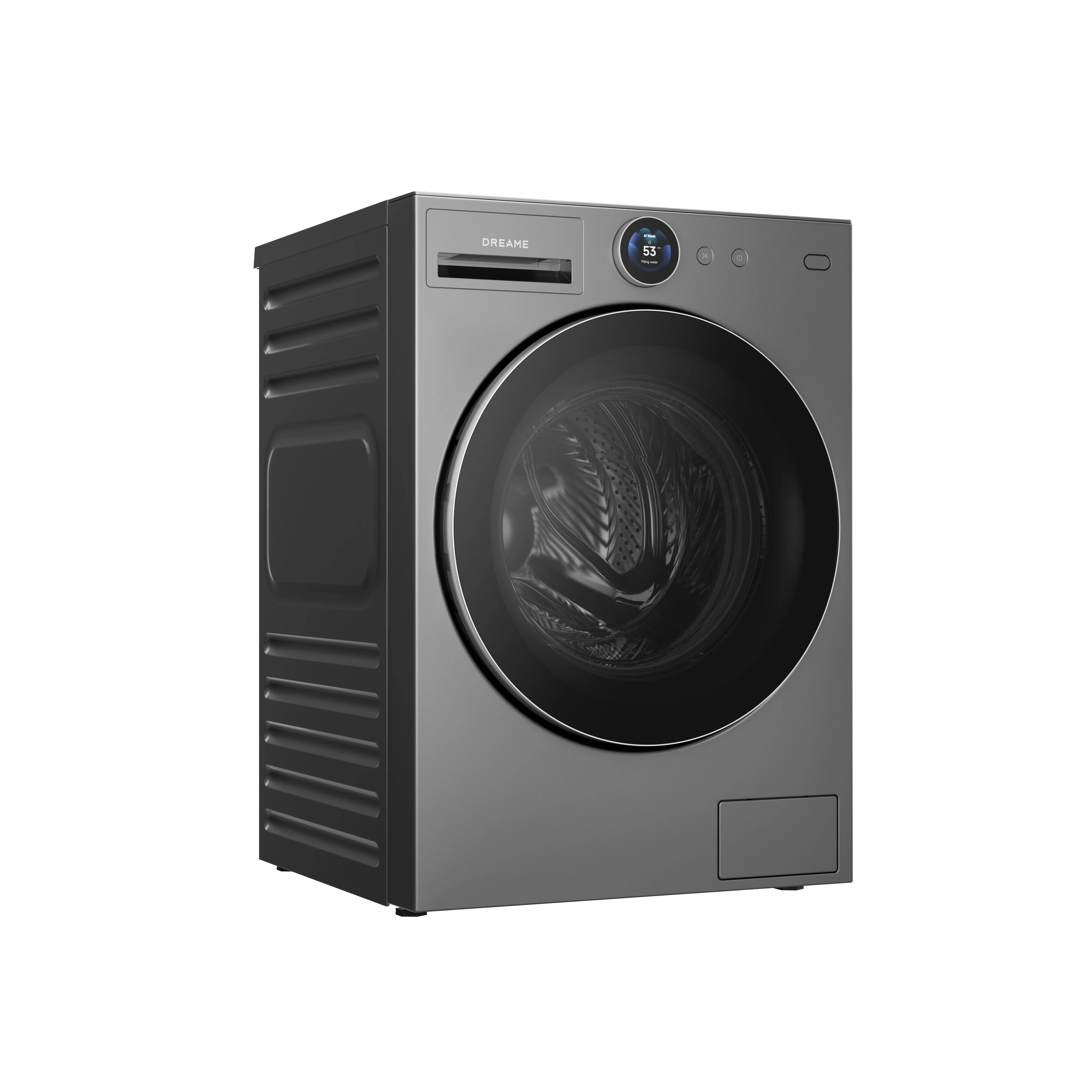 Dreame KI Inverter-Waschmaschine L9 11KG Landing - Image 3