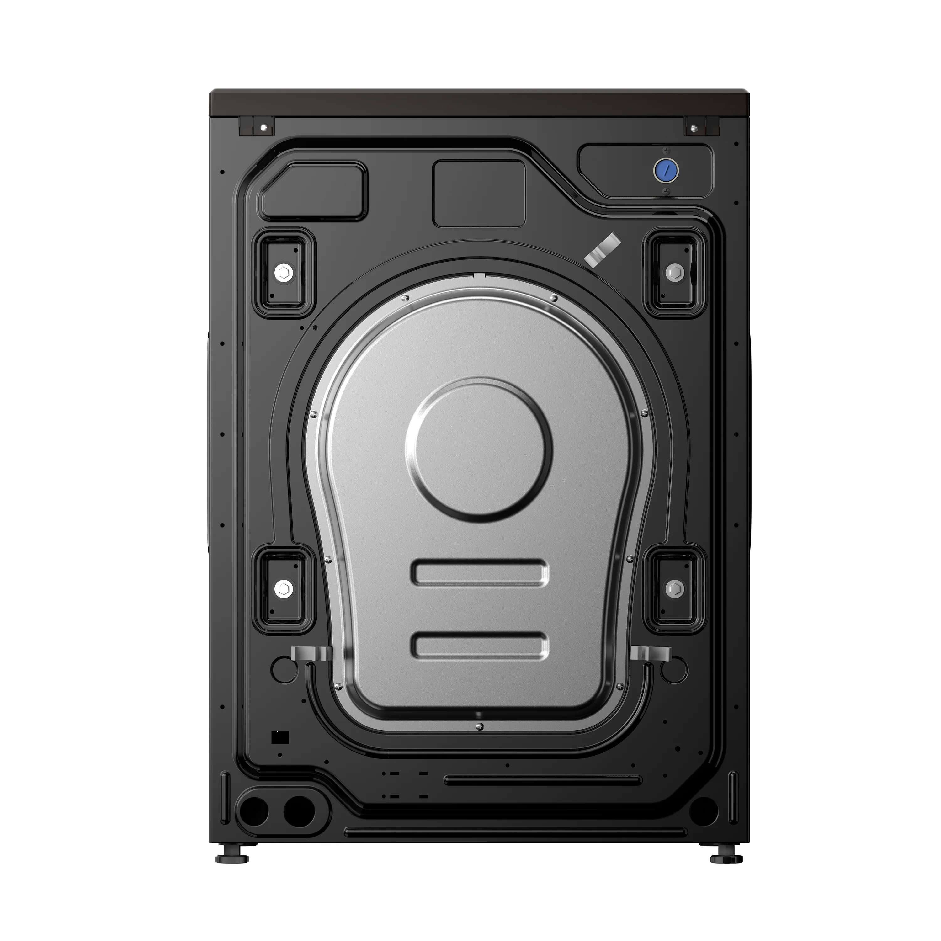 Dreame KI Inverter-Waschmaschine P5 10KG Landing - Image 7