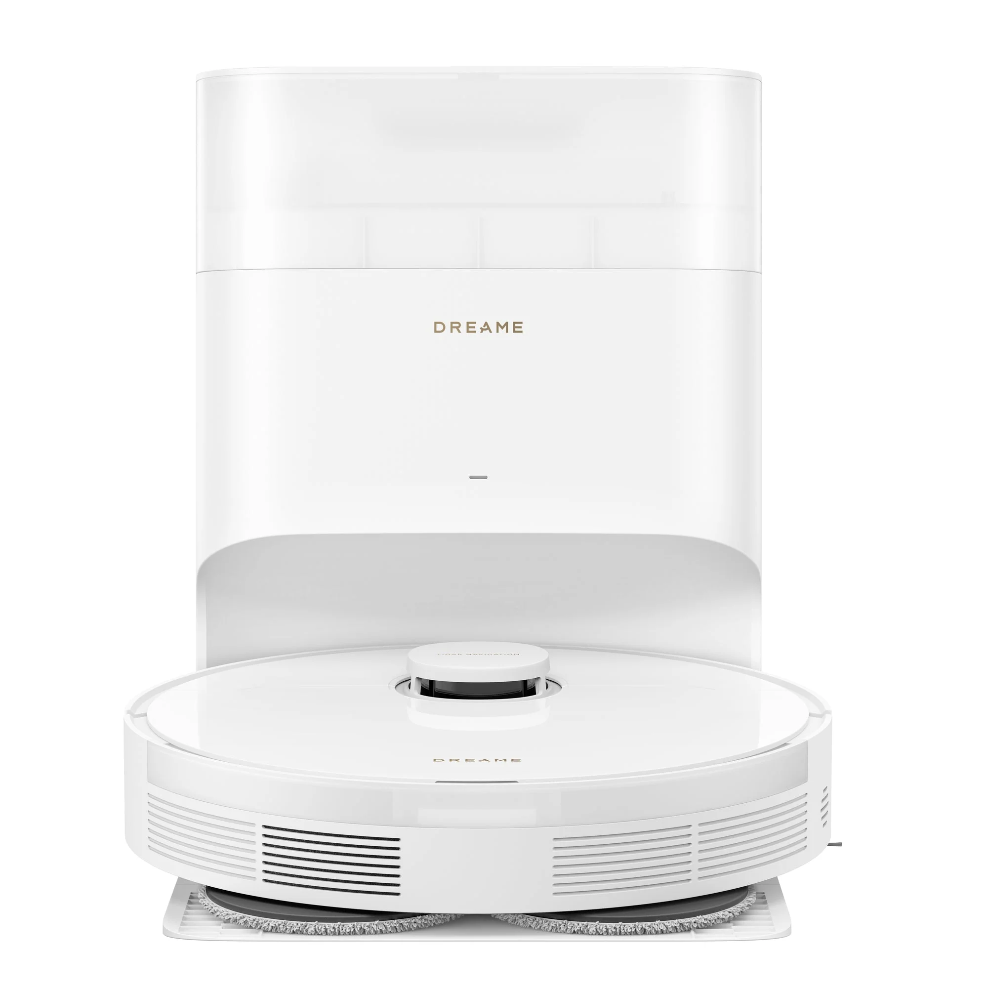 Dreame L10s Plus Saugroboter - Image 3